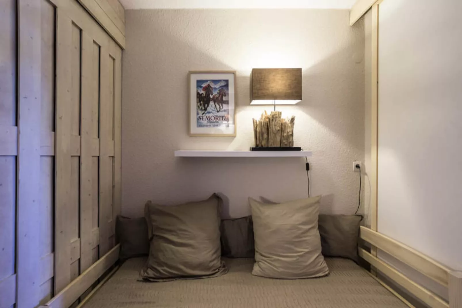 Résidence Belles Challes-Untagged