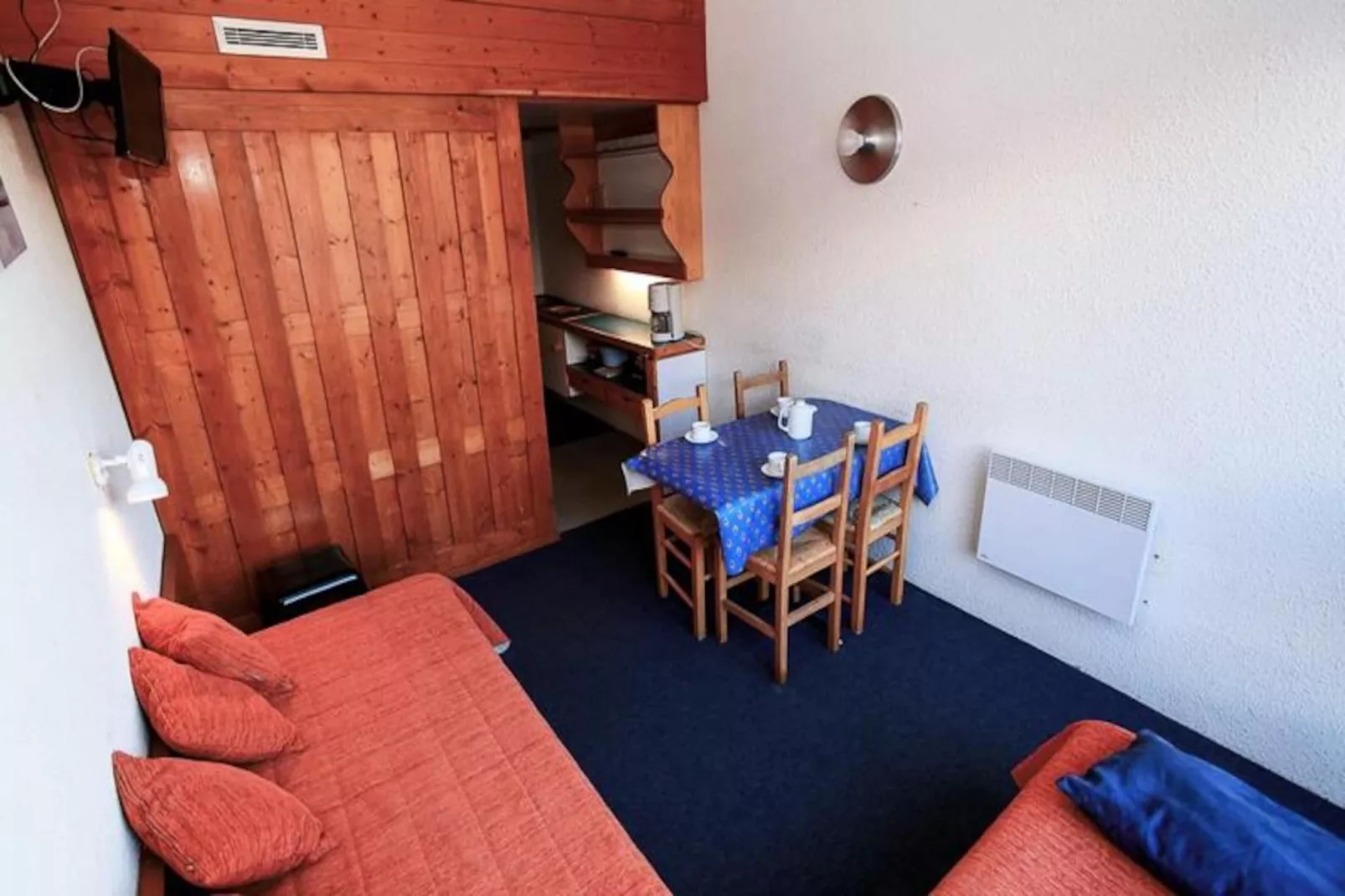 Résidence Belles Challes-Untagged