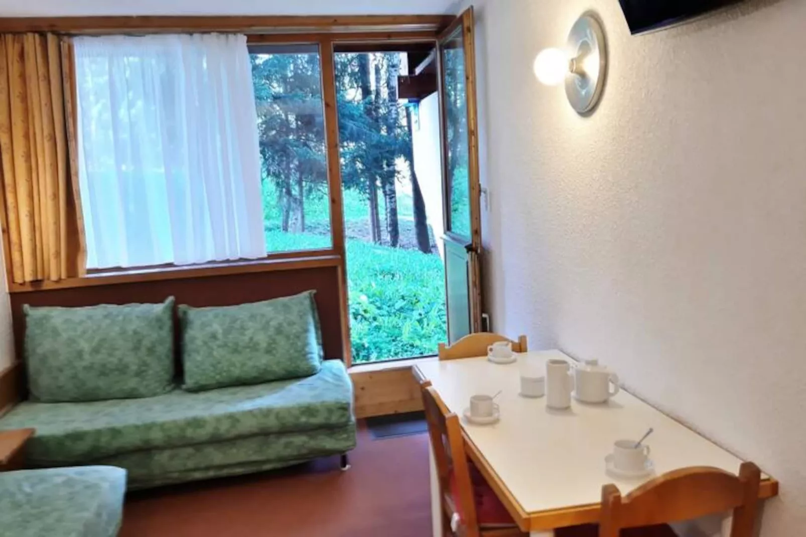 Résidence Belles Challes-Untagged