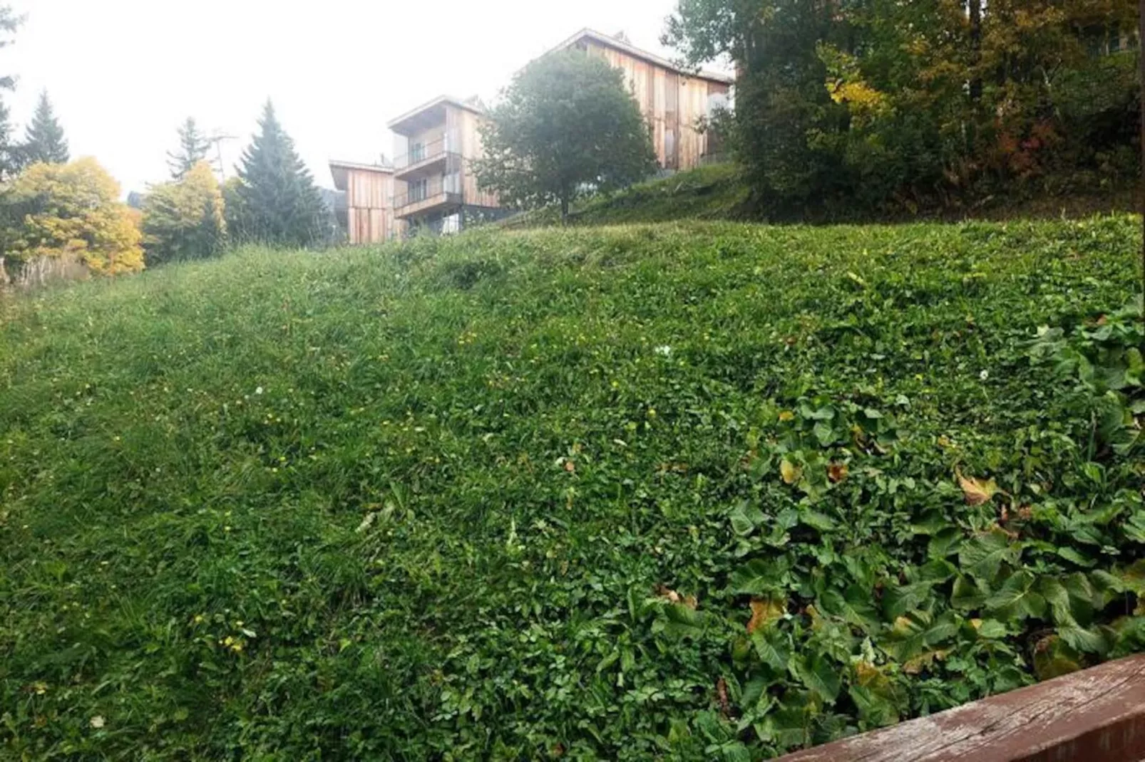 Résidence Aiguille Grive 1 - Nicht zugeordnet