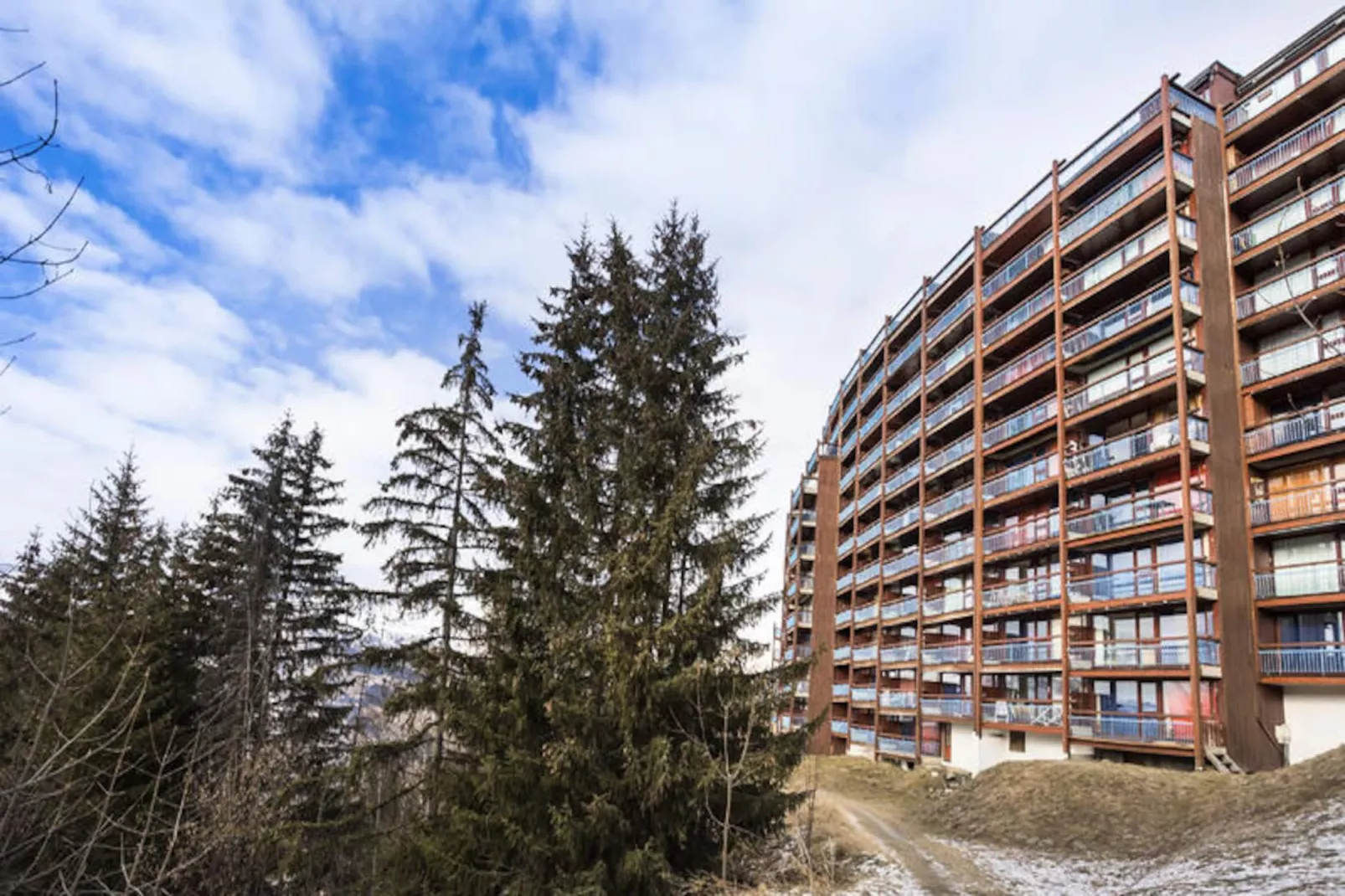 Résidence Nova 2 - Non tagué