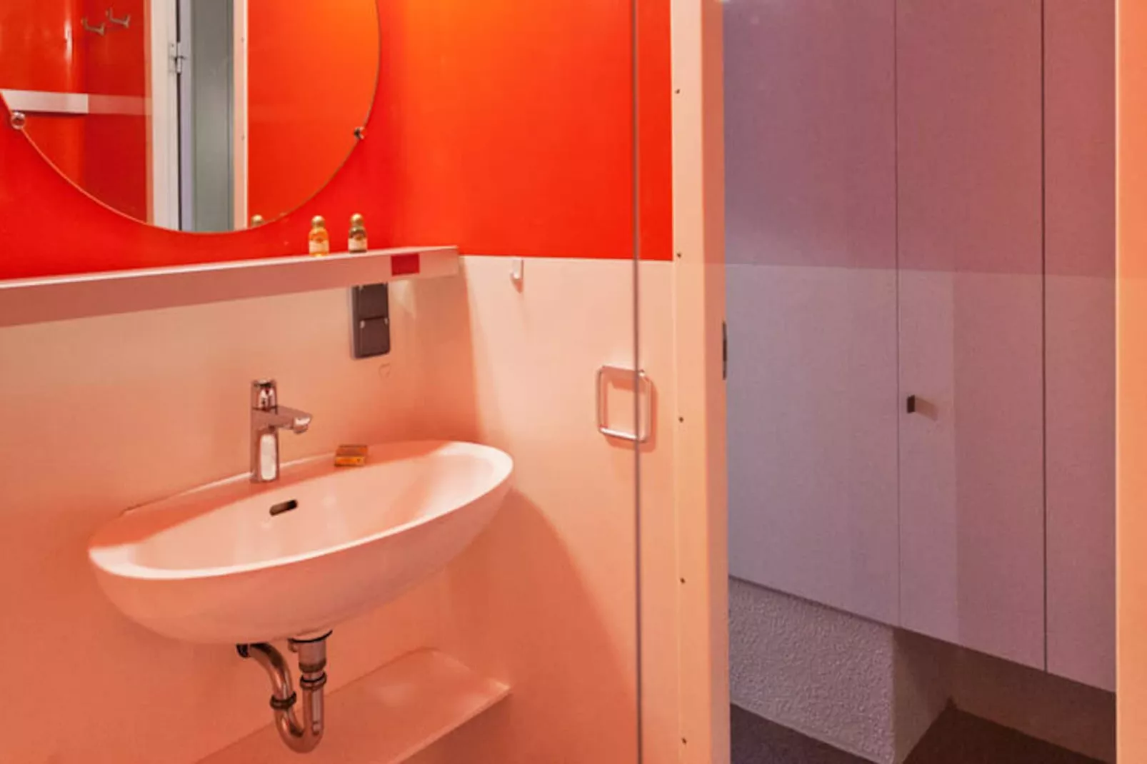 Résidence Lauzieres-Untagged