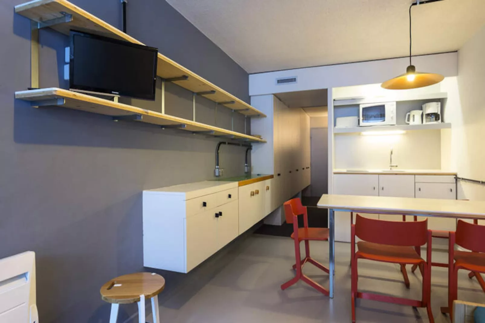 Résidence Lauzieres-Untagged