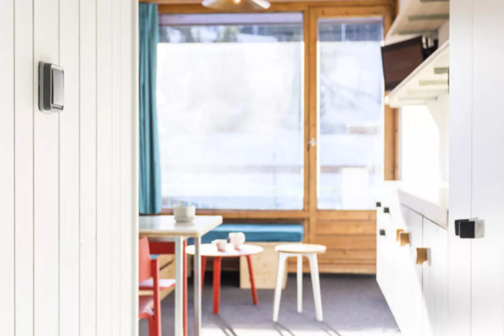 Résidence Lauzieres-Untagged