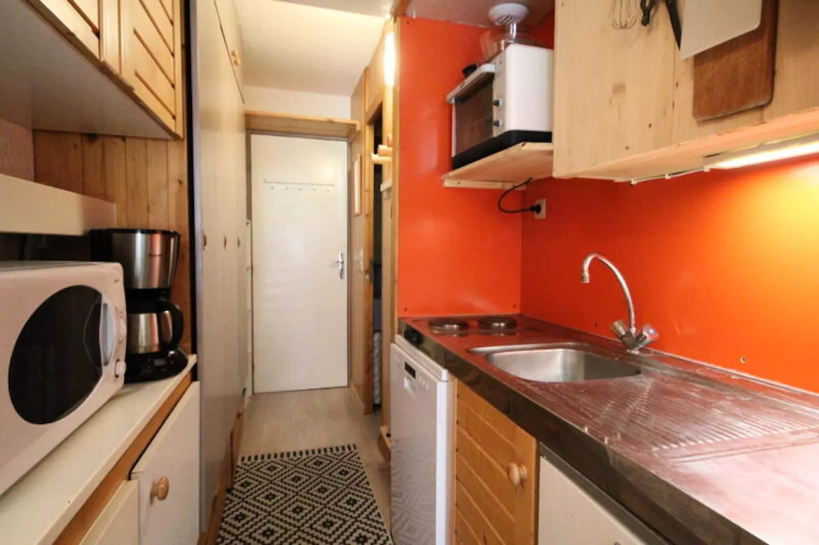 Résidence Miravidi-Nicht zugeordnet