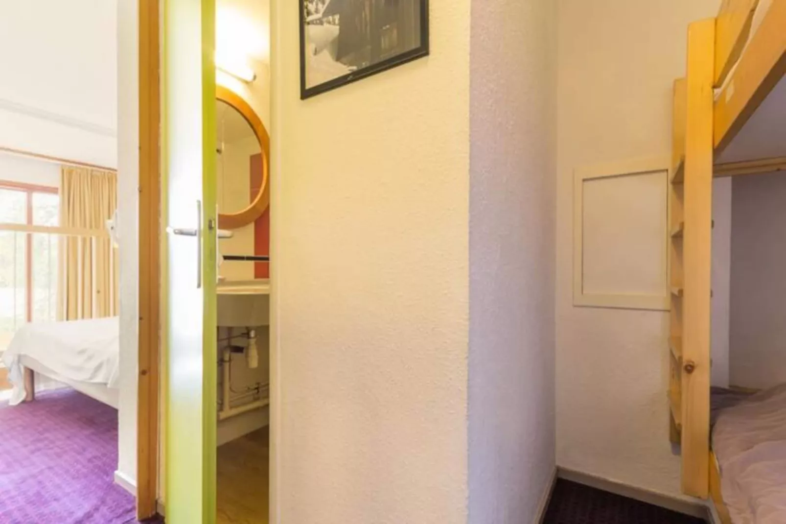 Résidence Aiguille Grive 3-Non tagué