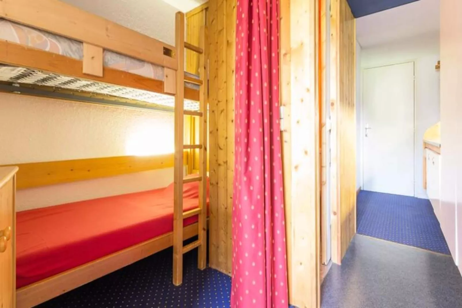 Résidence Miravidi-Nicht zugeordnet