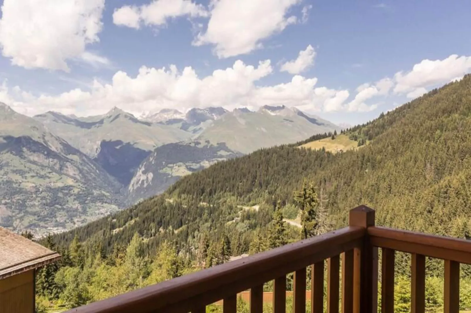 Résidence Saint Bernard-Non tagué