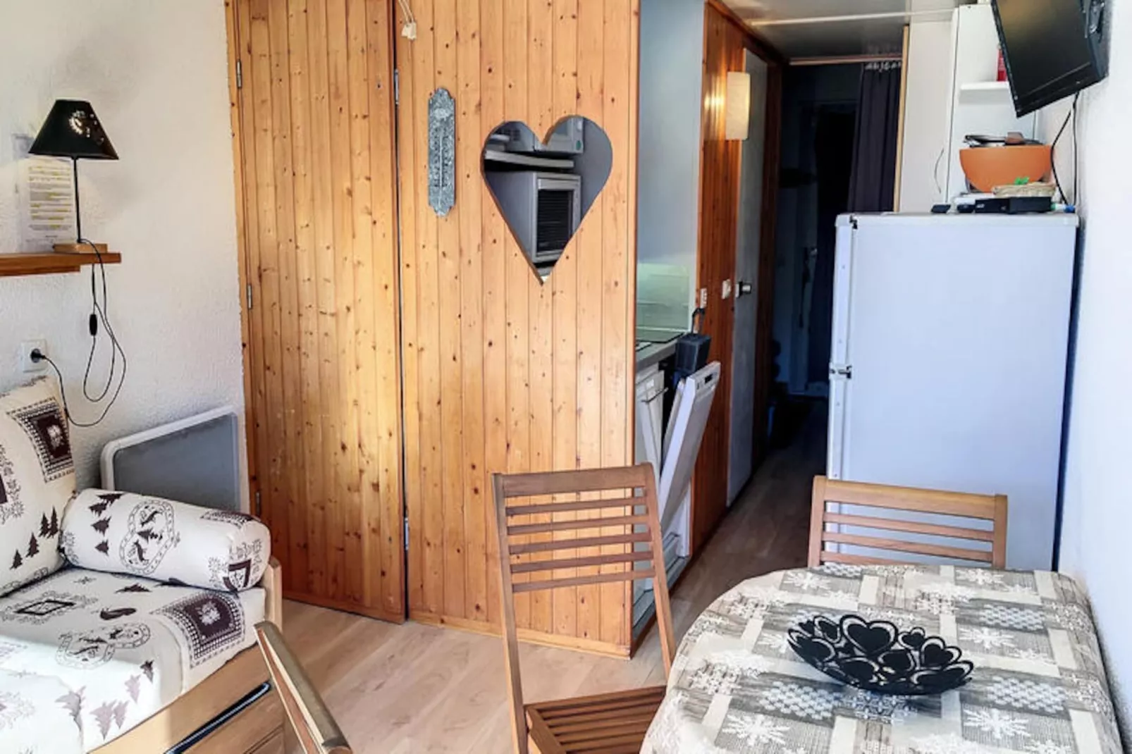 Résidence Grand Arbois - Nicht zugeordnet