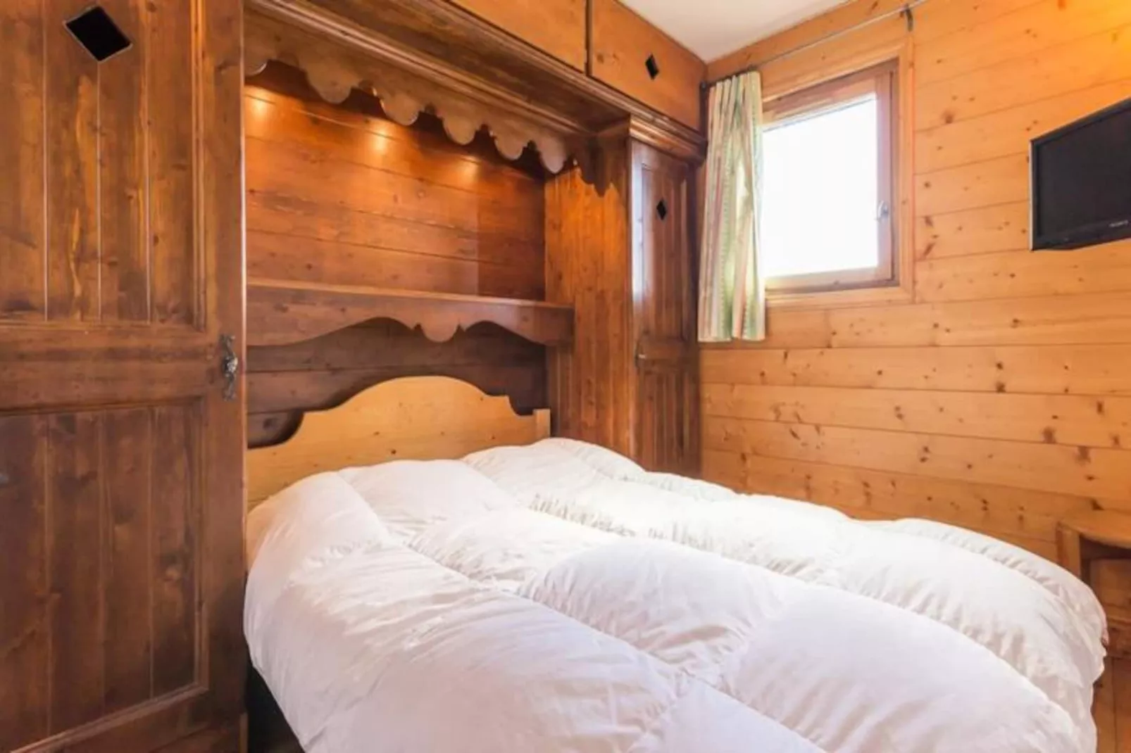 Résidence Alpages Du Chantel-Untagged