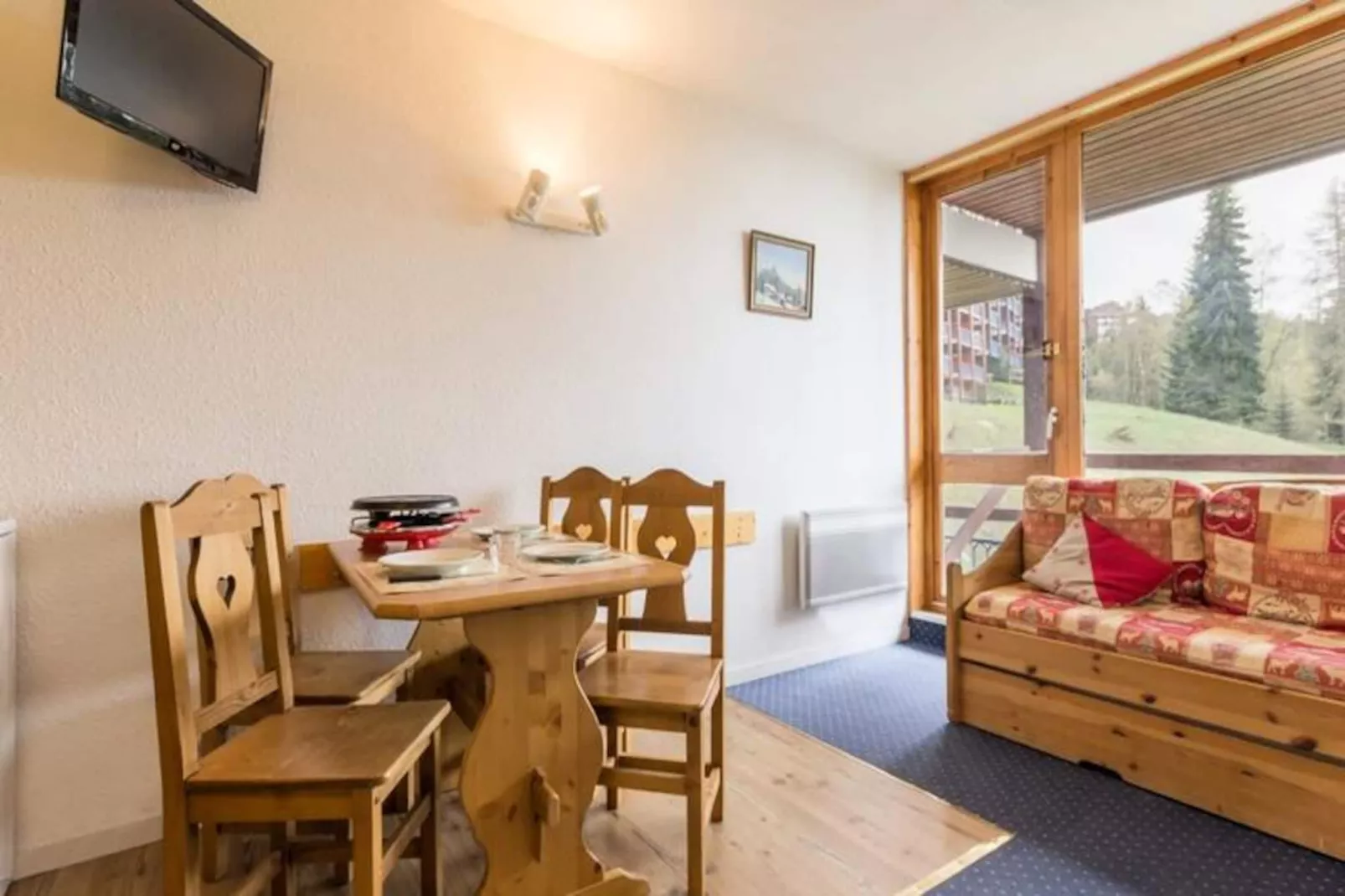 Résidence Grand Arbois - Nicht zugeordnet