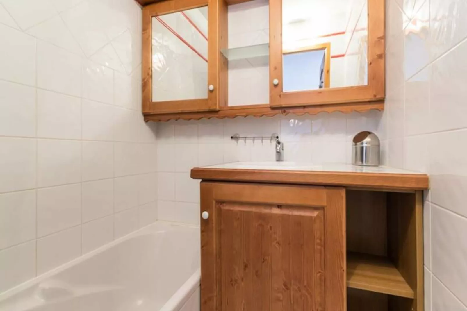 Résidence Alpages Du Chantel-Untagged