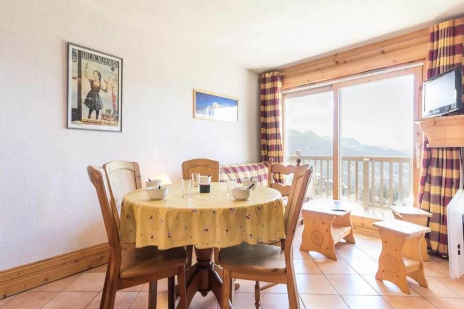 Résidence Alpages Du Chantel-Untagged