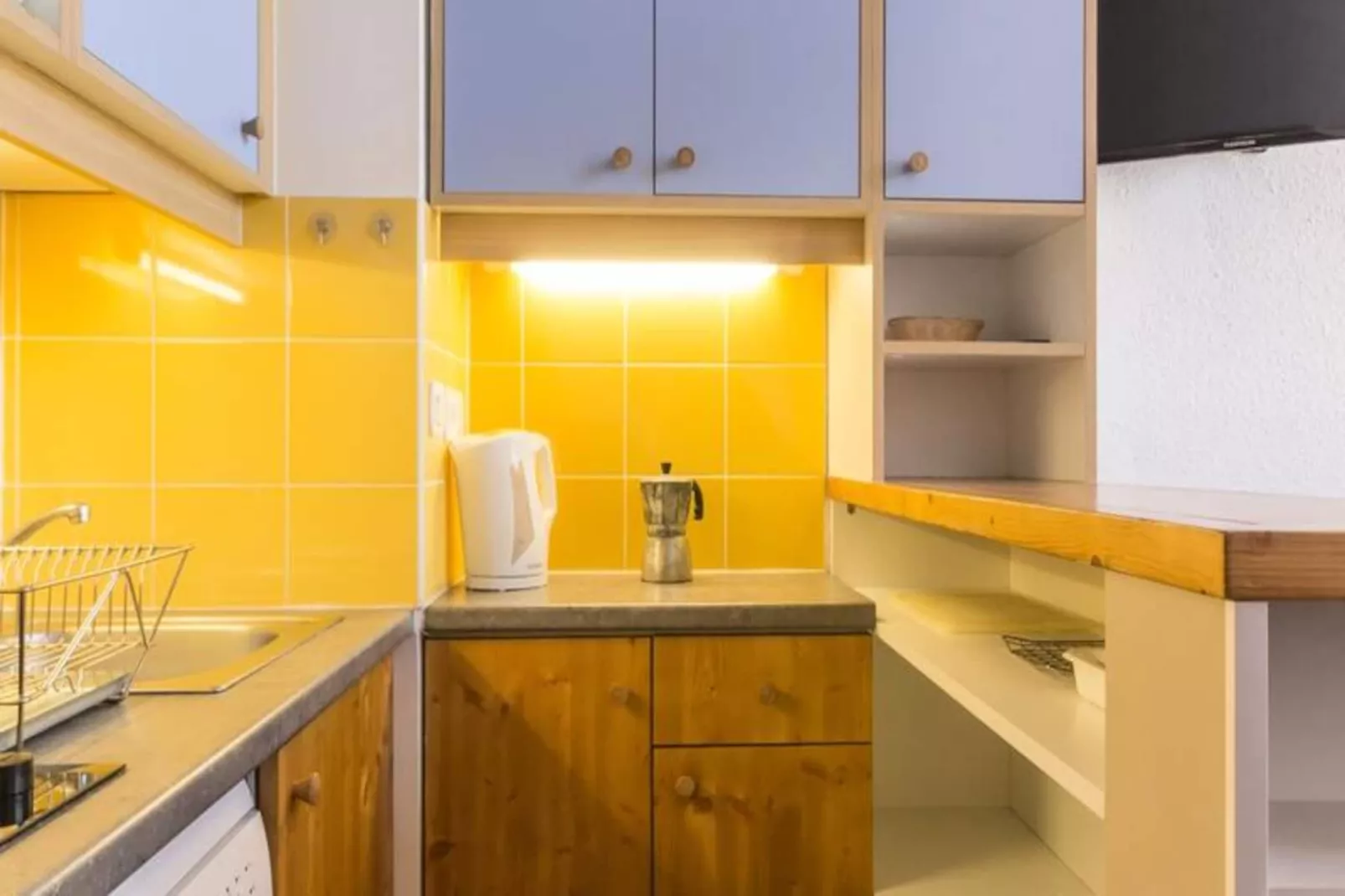 Résidence Aiguille Grive 2 - Non tagué