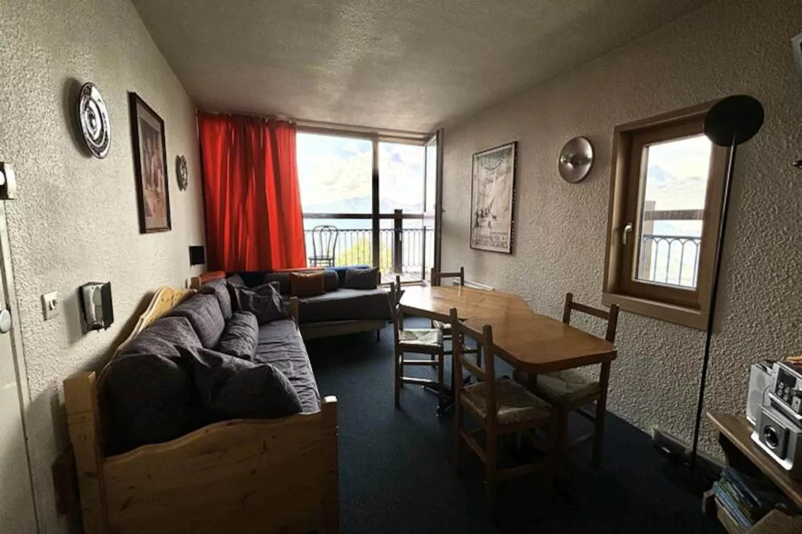 Résidence Pierra Menta - Non tagué