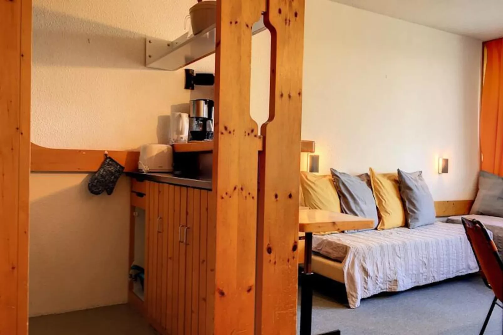 Résidence Arandelieres - Untagged