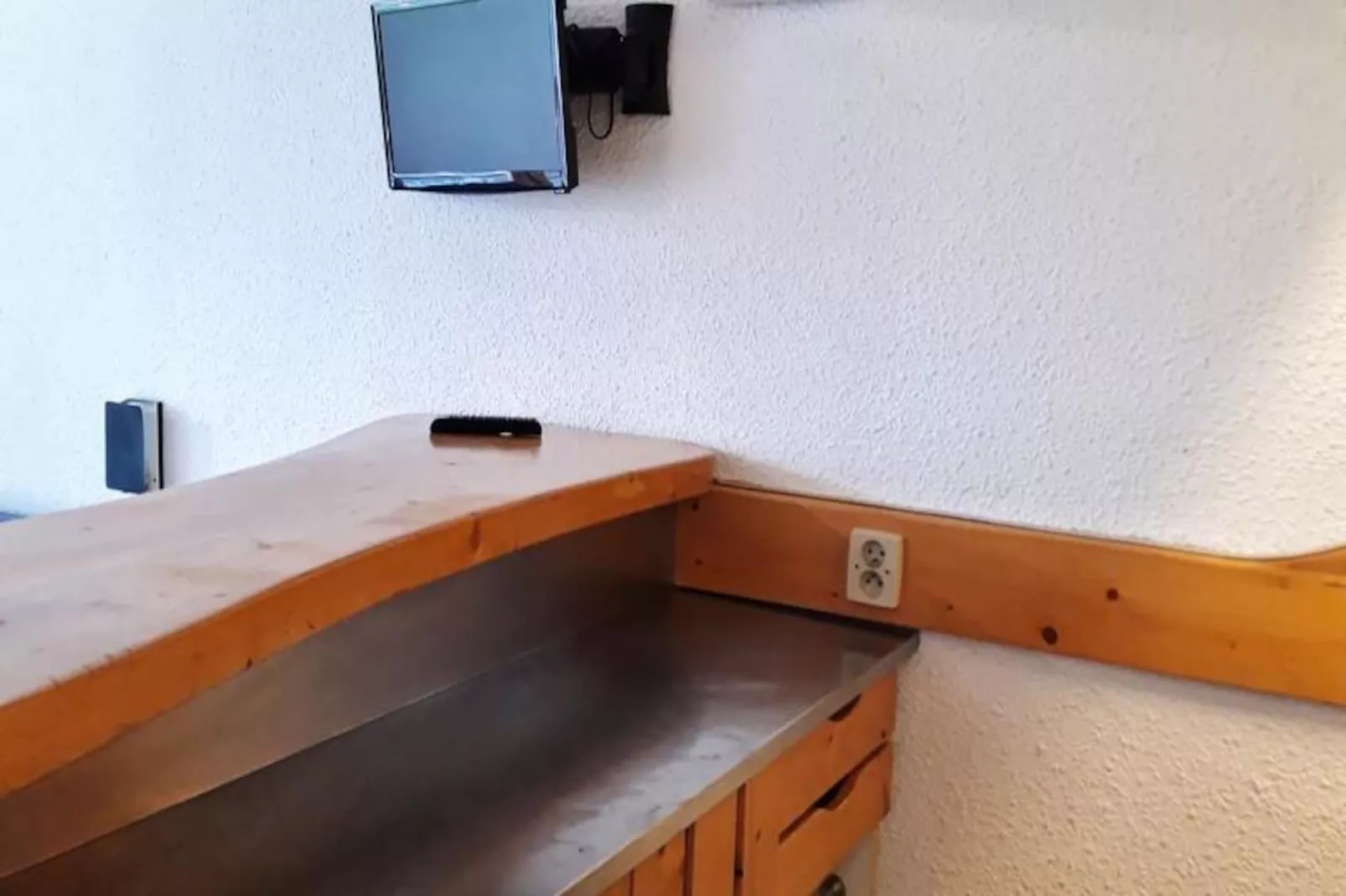 Résidence Pierra Menta - Nicht zugeordnet