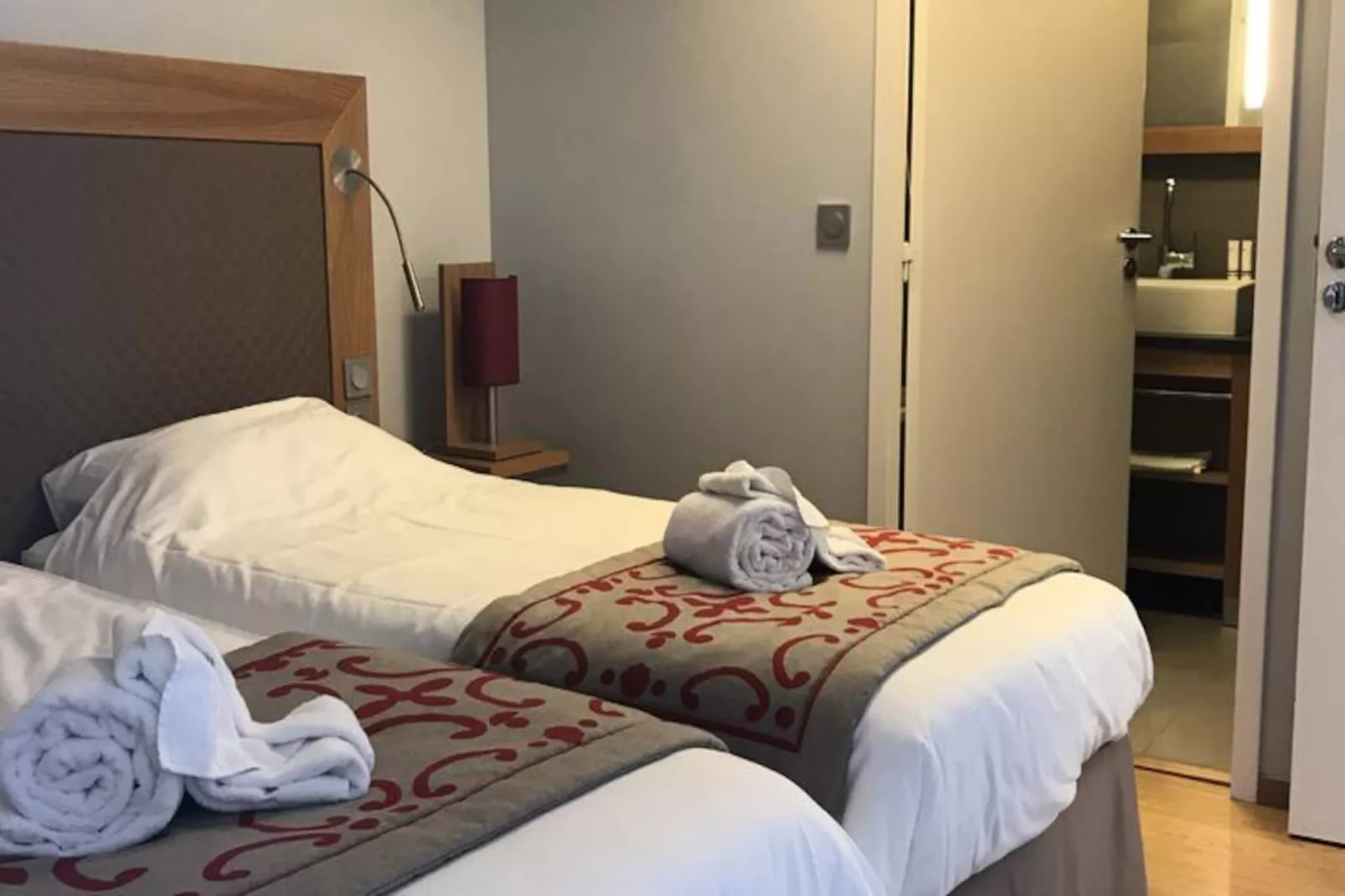 Résidence Monarques Edenarc-Untagged