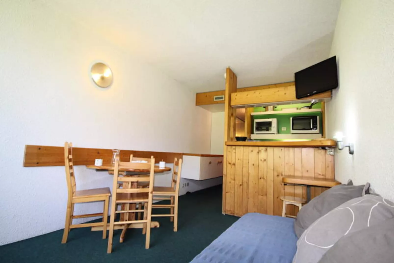 Résidence Pierra Menta - Nicht zugeordnet