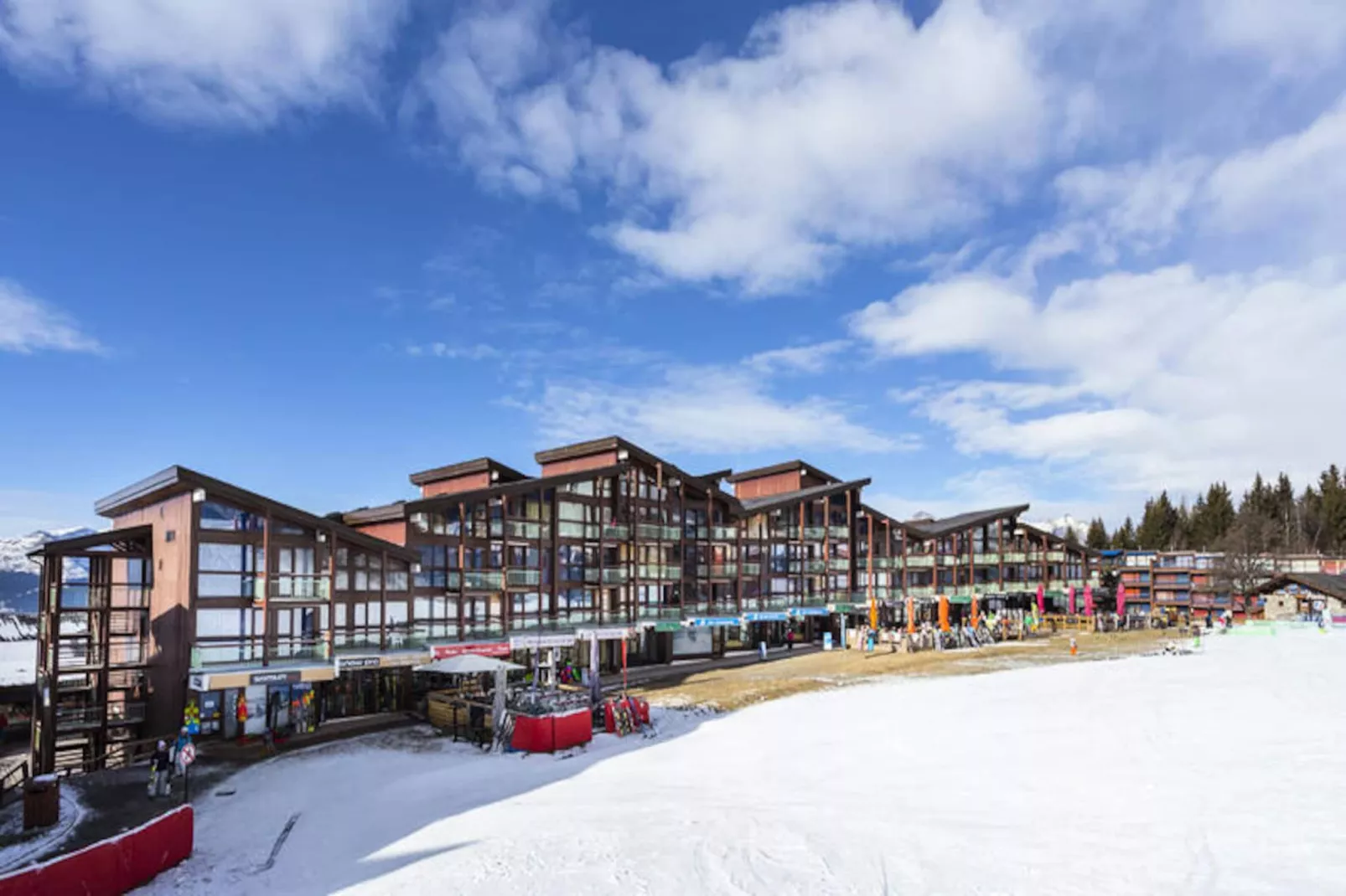 Résidence Tournavelles 2-Non tagué