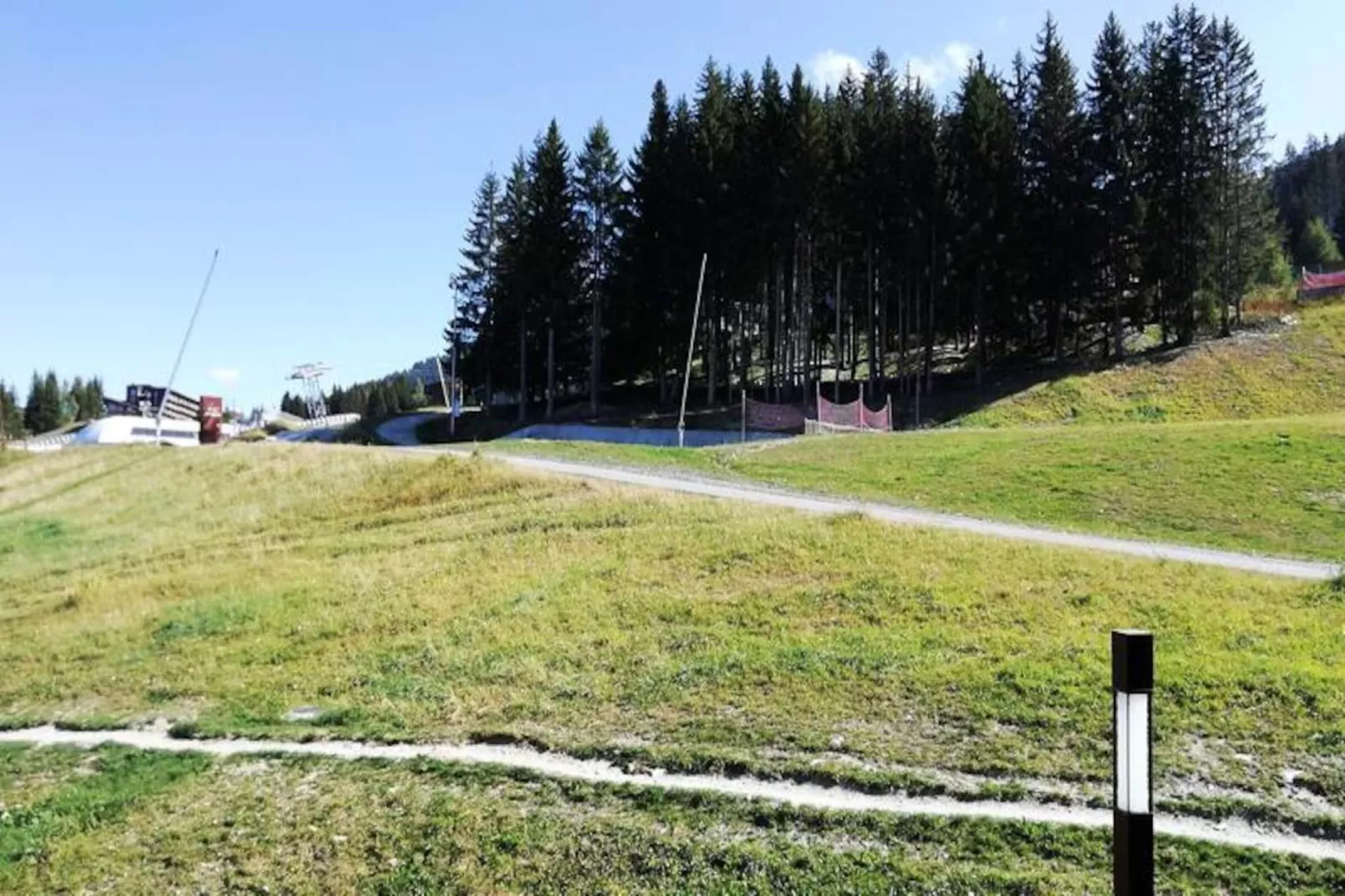 Résidence Tournavelles-Nicht zugeordnet