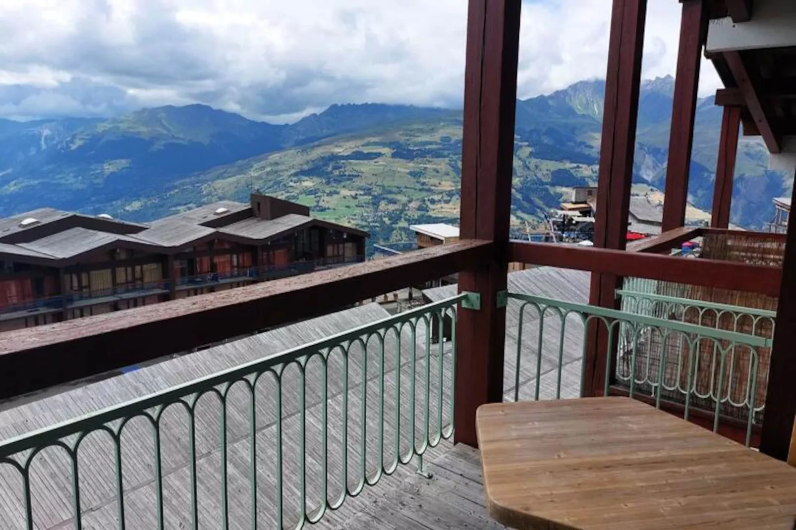 Résidence Tournavelles-Nicht zugeordnet