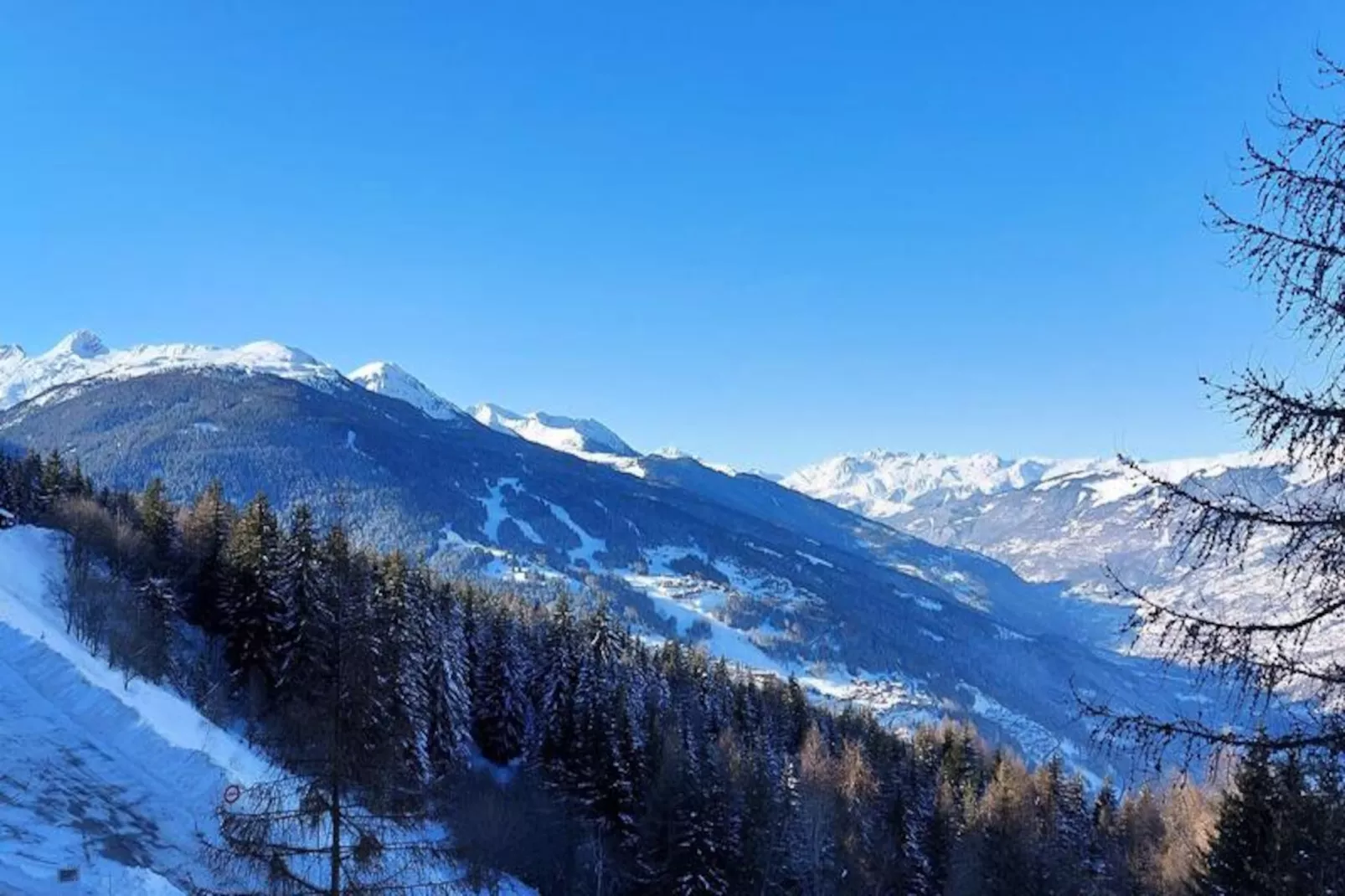 Résidence Ruitor Arc 1800 - Untagged