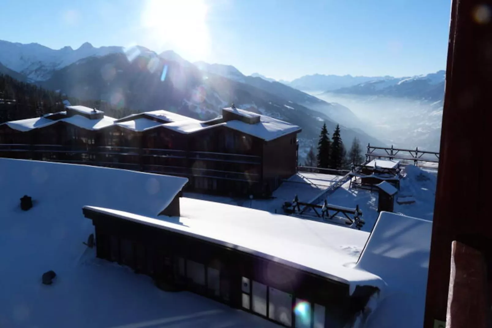 Résidence Tournavelles-Untagged