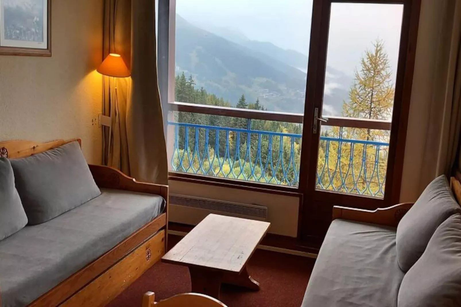 Résidence Ruitor Arc 1800 - Untagged