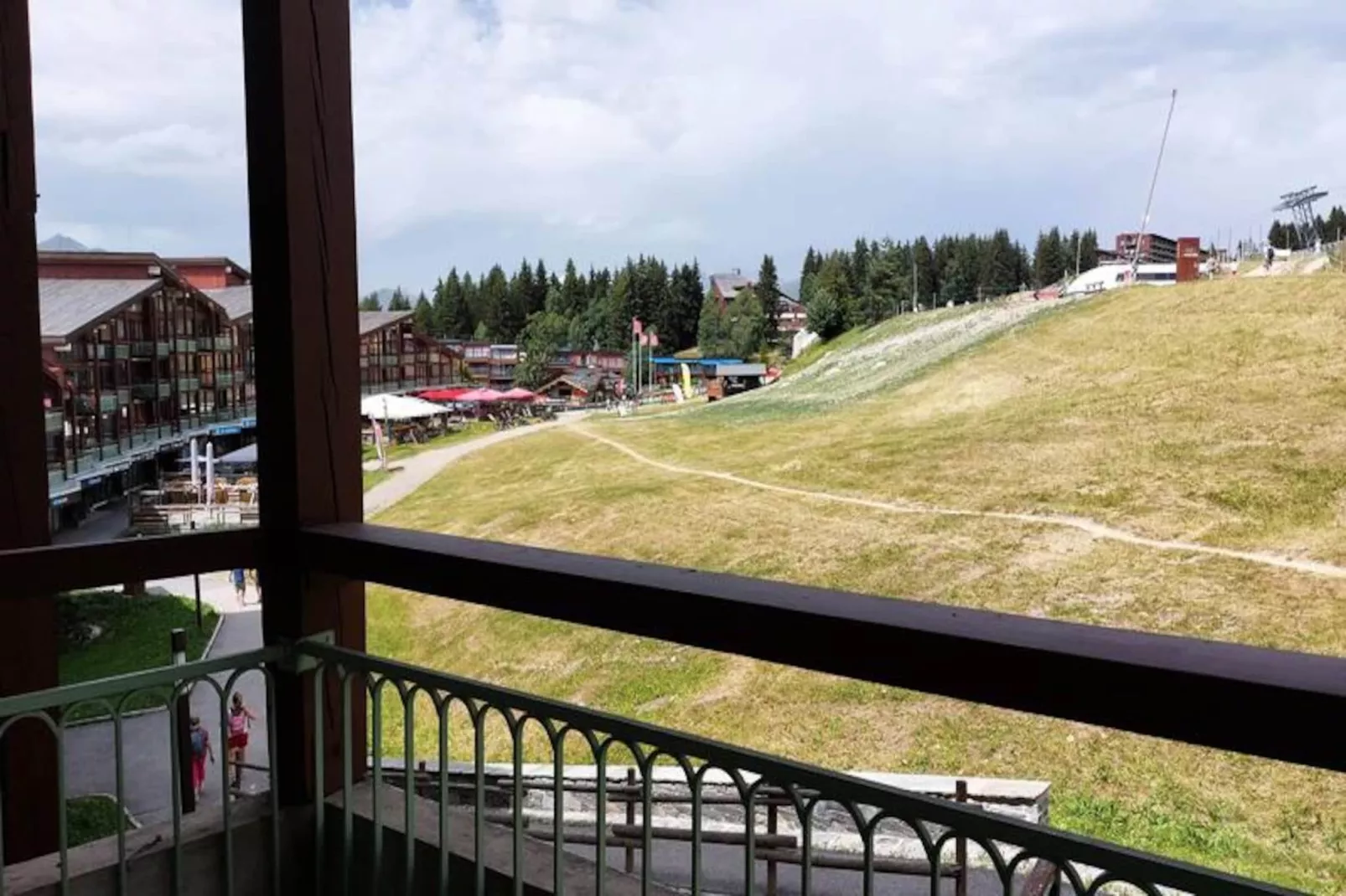 Résidence Tournavelles-Untagged