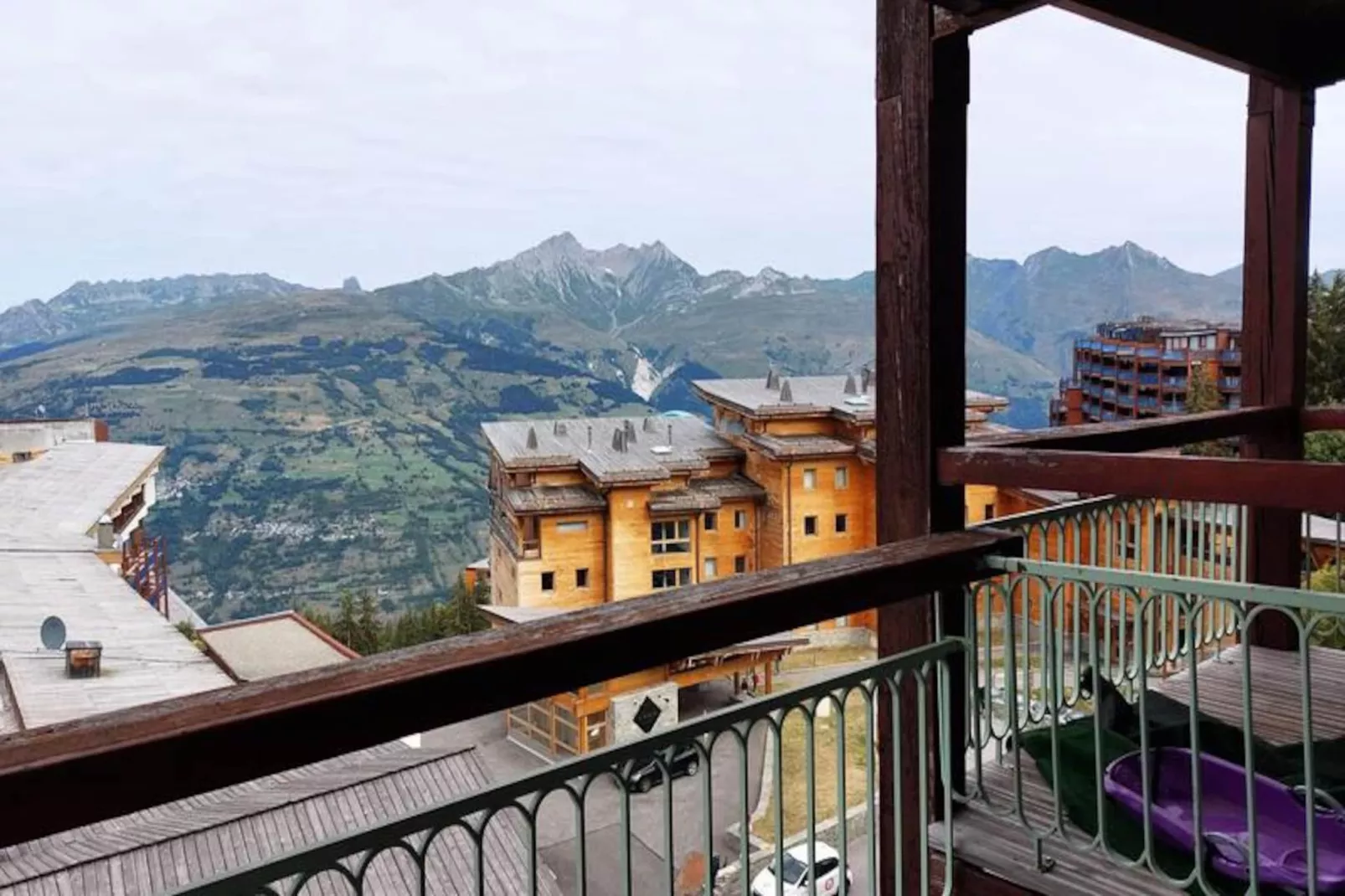 Résidence Tournavelles-Untagged