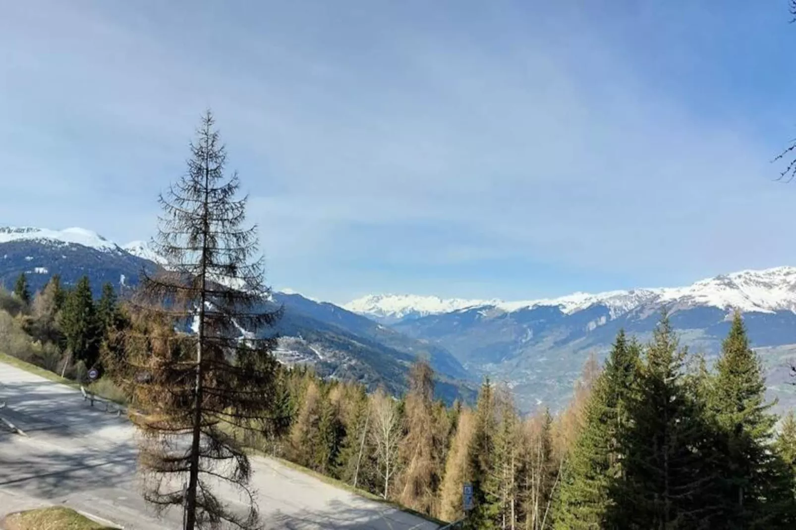 Résidence Ruitor Arc 1800 - Untagged