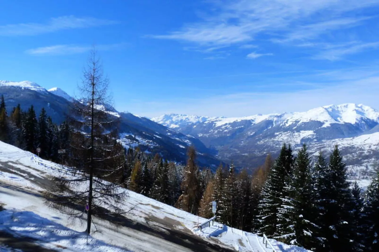 Résidence Ruitor Arc 1800 - Untagged