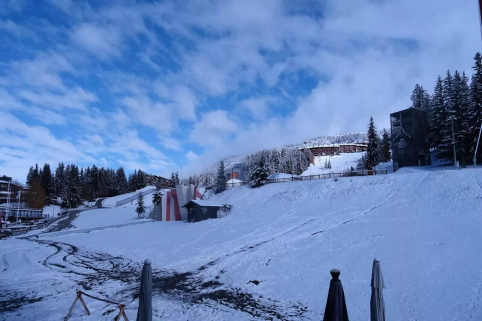 Résidence Tournavelles-Untagged