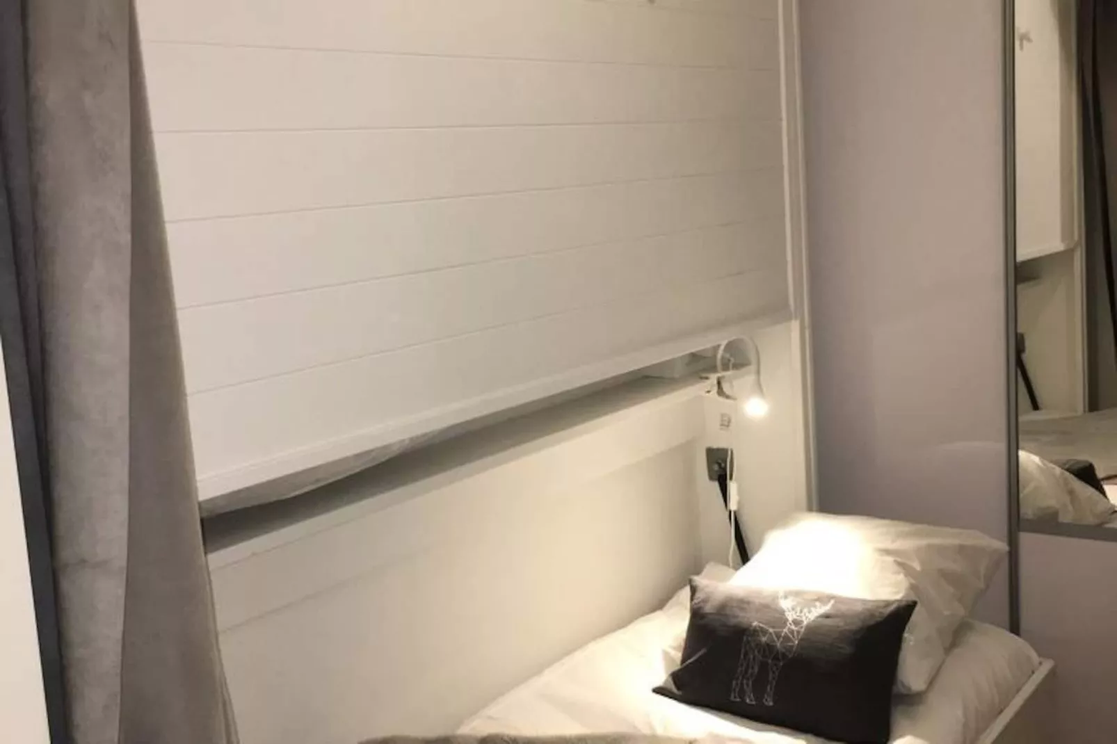 Résidence Thuria - Untagged