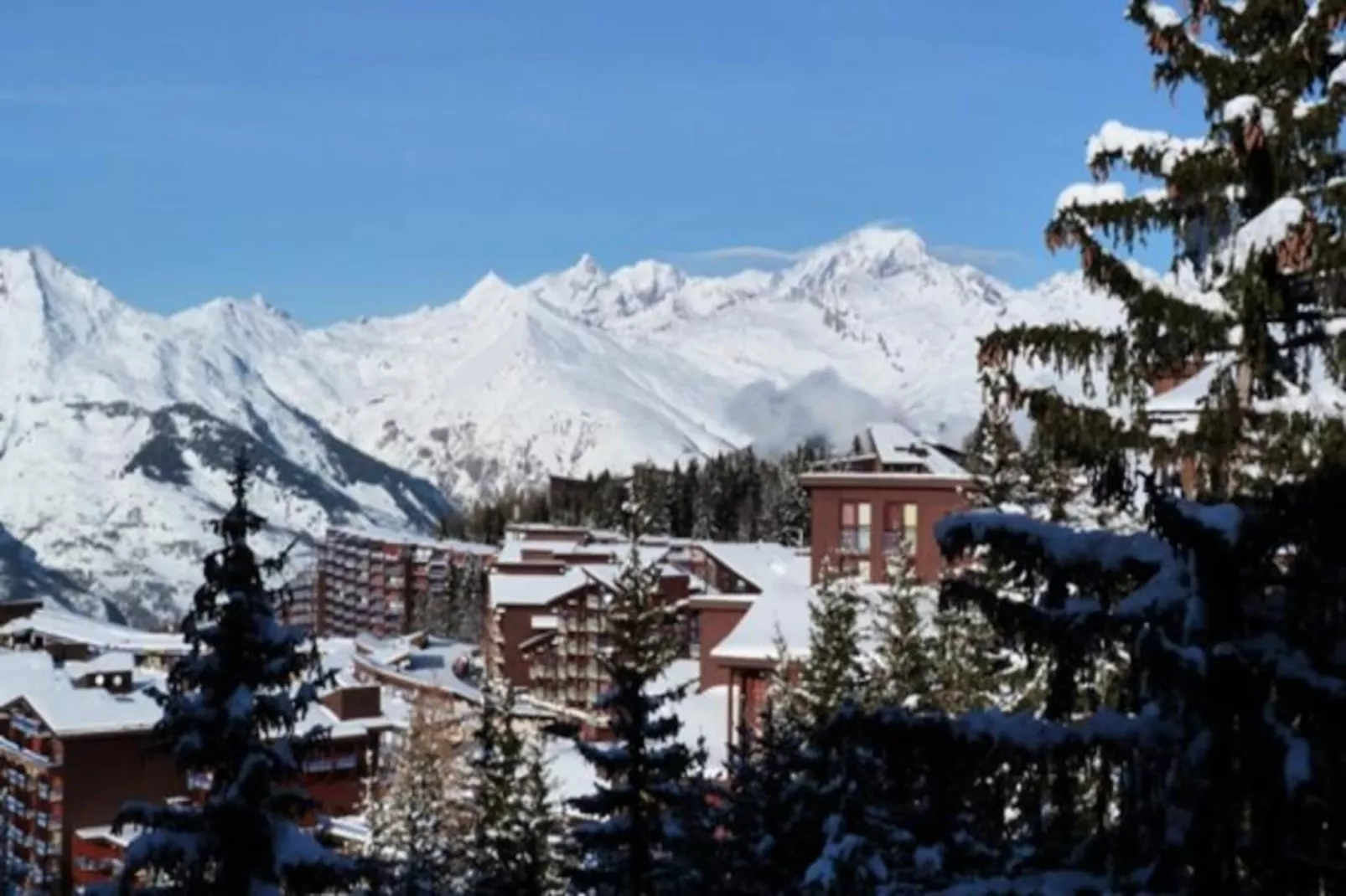 Résidence Archeboc-Non tagué