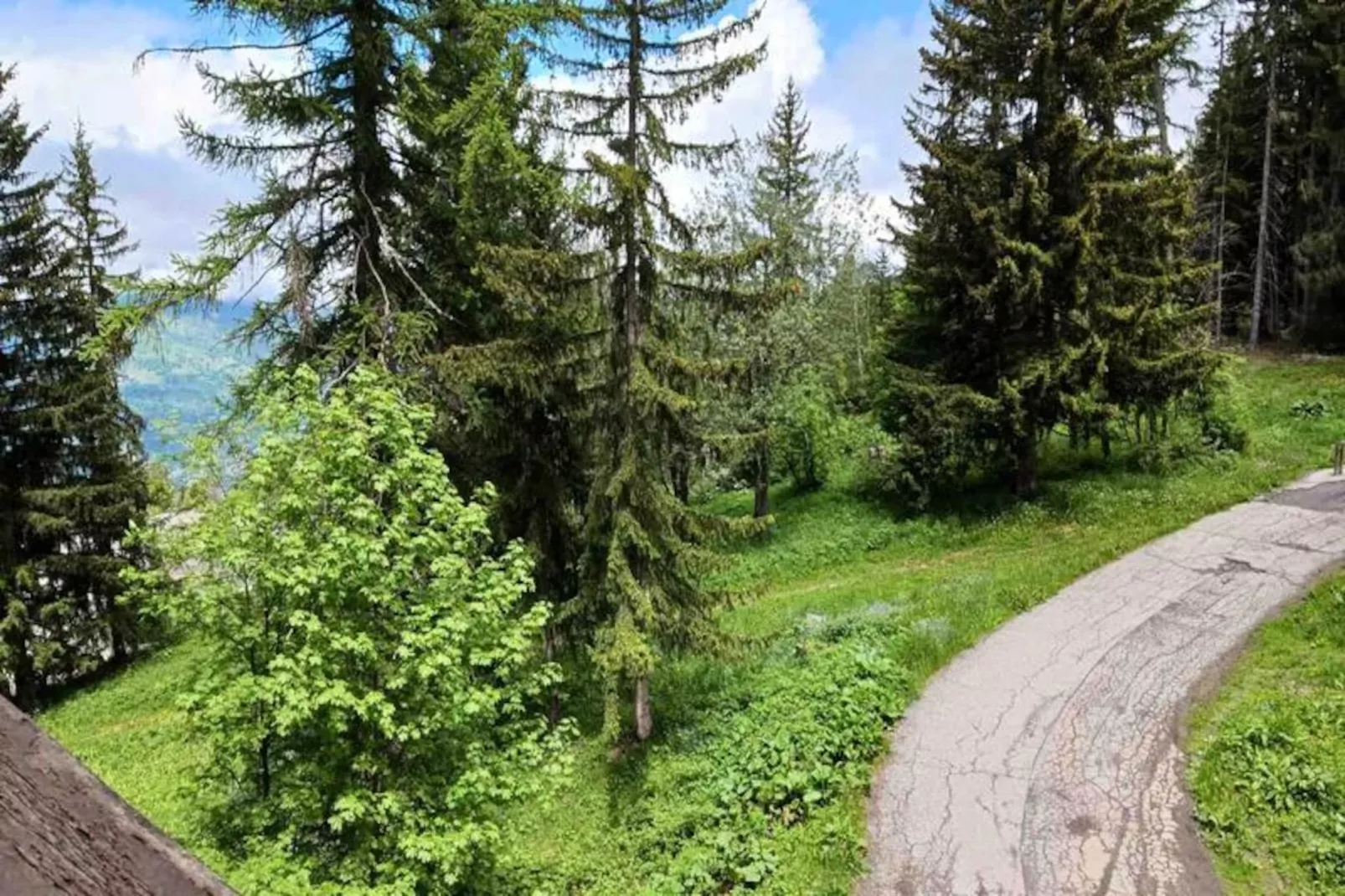 Résidence Belles Challes - Untagged