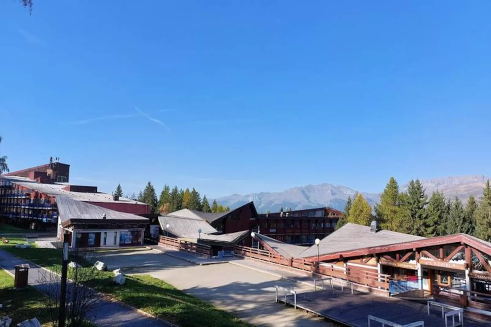 Résidence Belles Challes - Untagged