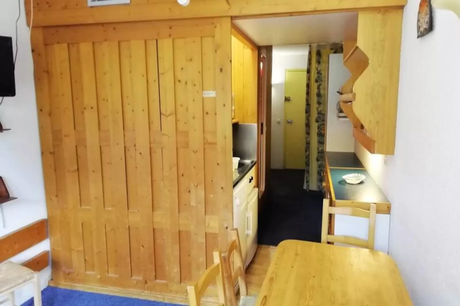 Résidence Belles Challes - Untagged