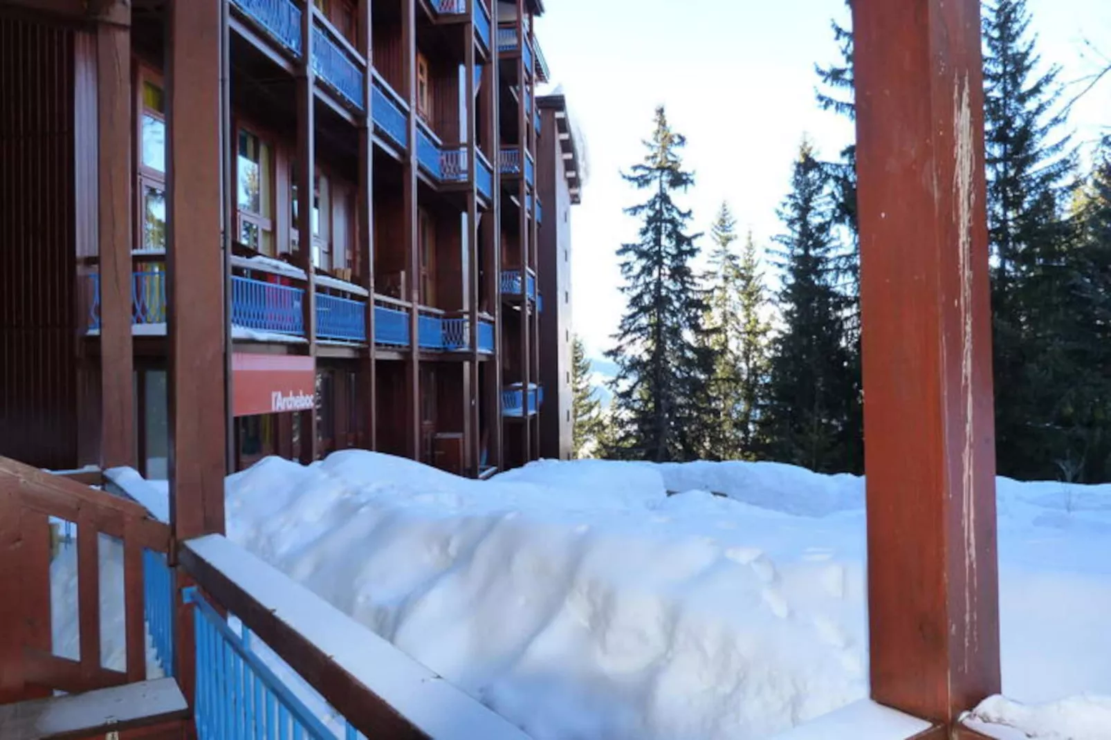 Résidence Archeboc-Non tagué