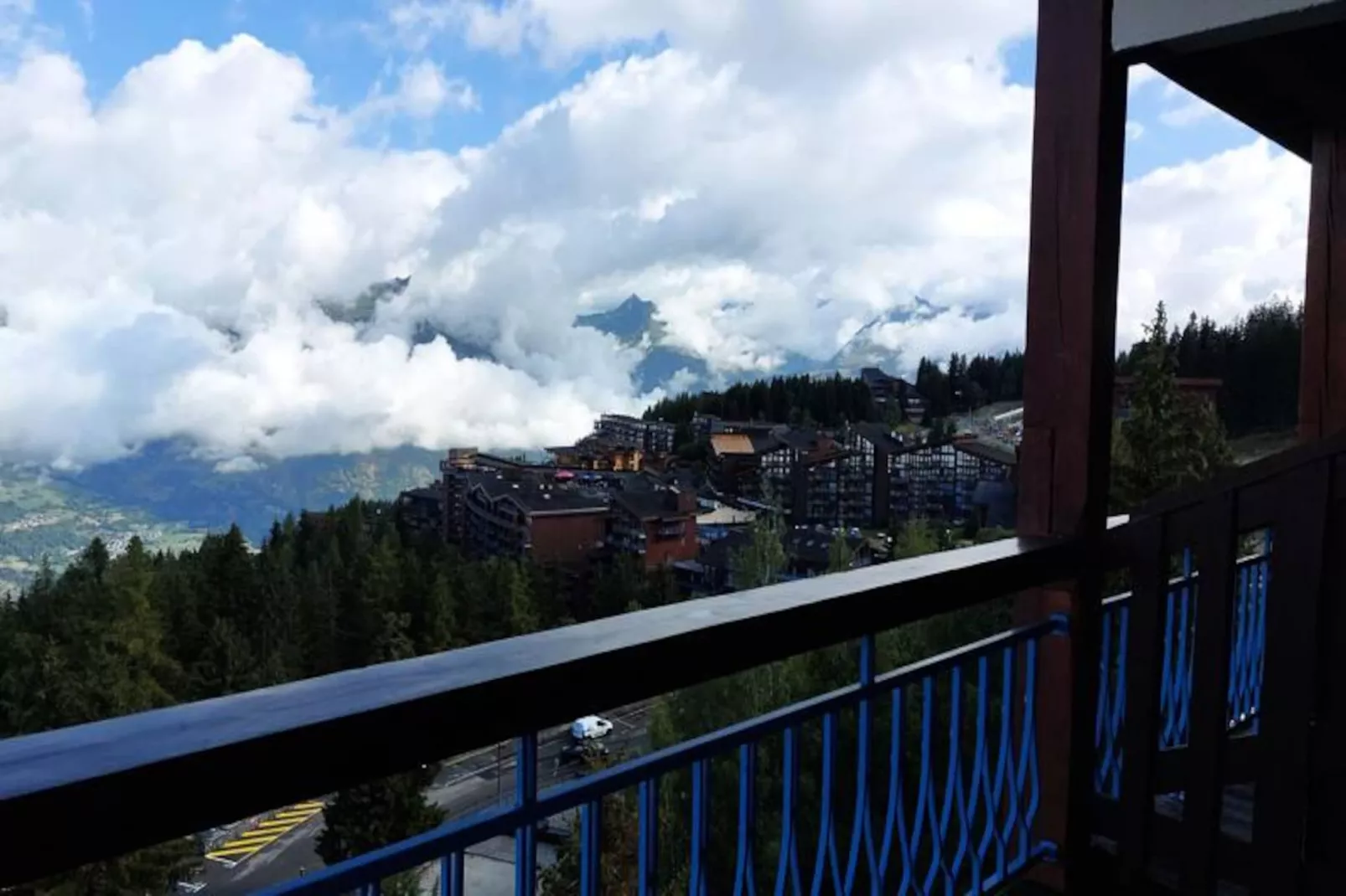 Résidence Archeboc - Nicht zugeordnet