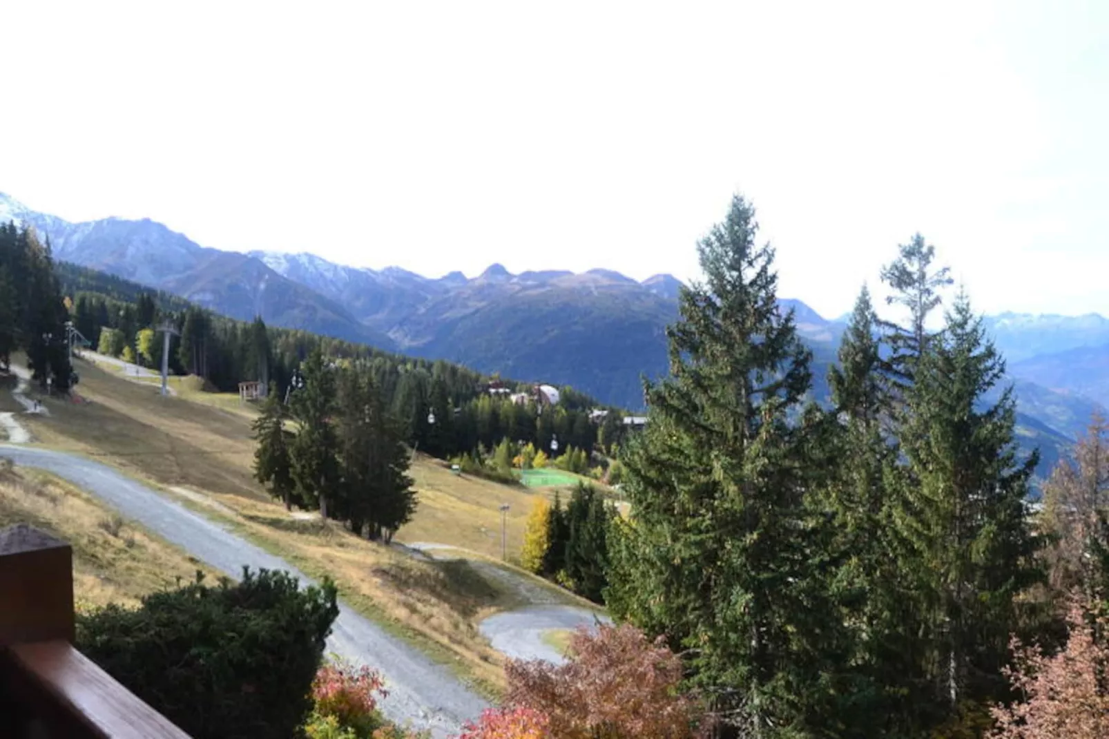 Résidence Chantel-Nicht zugeordnet