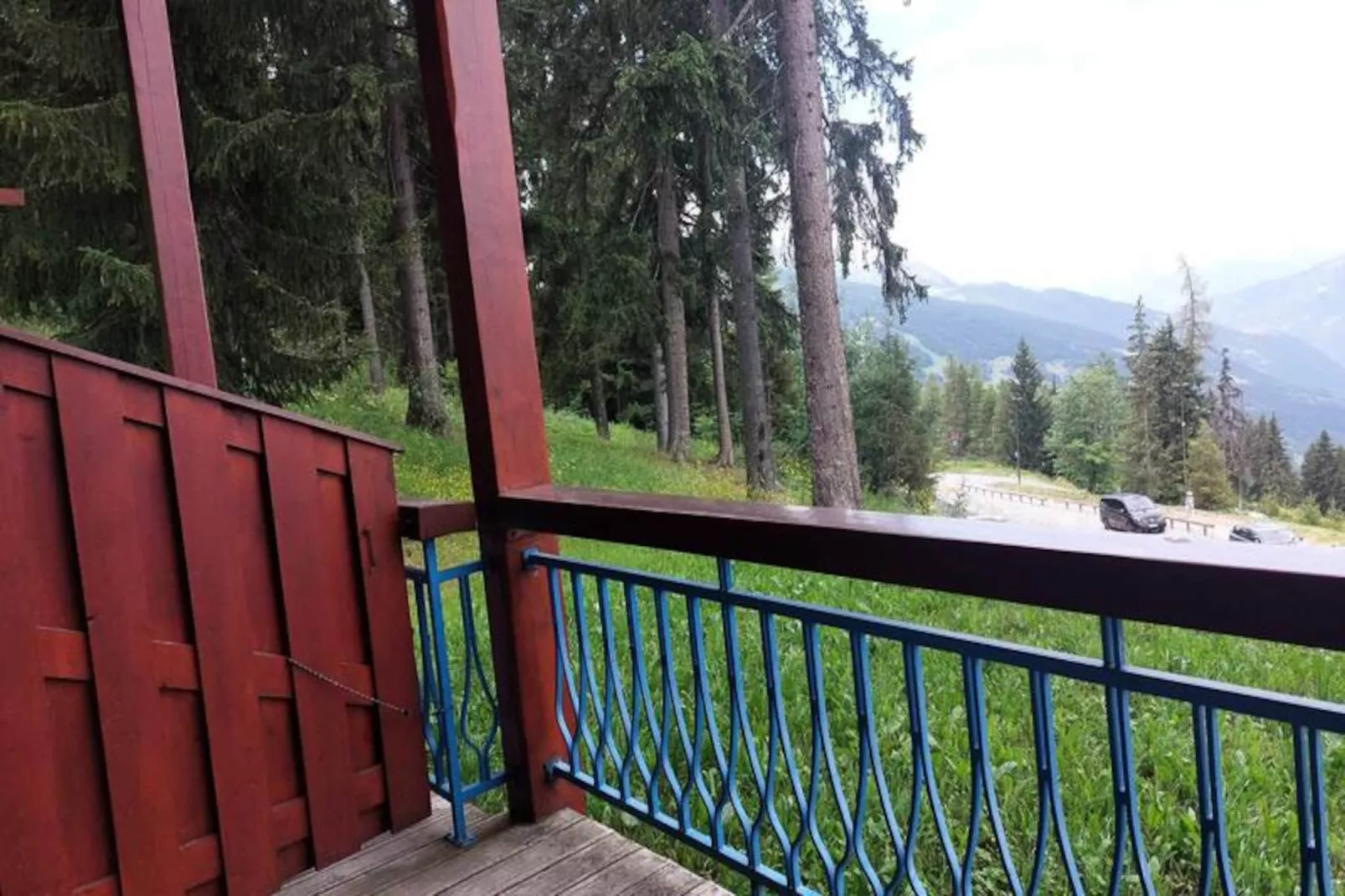 Résidence Vogel - Nicht zugeordnet