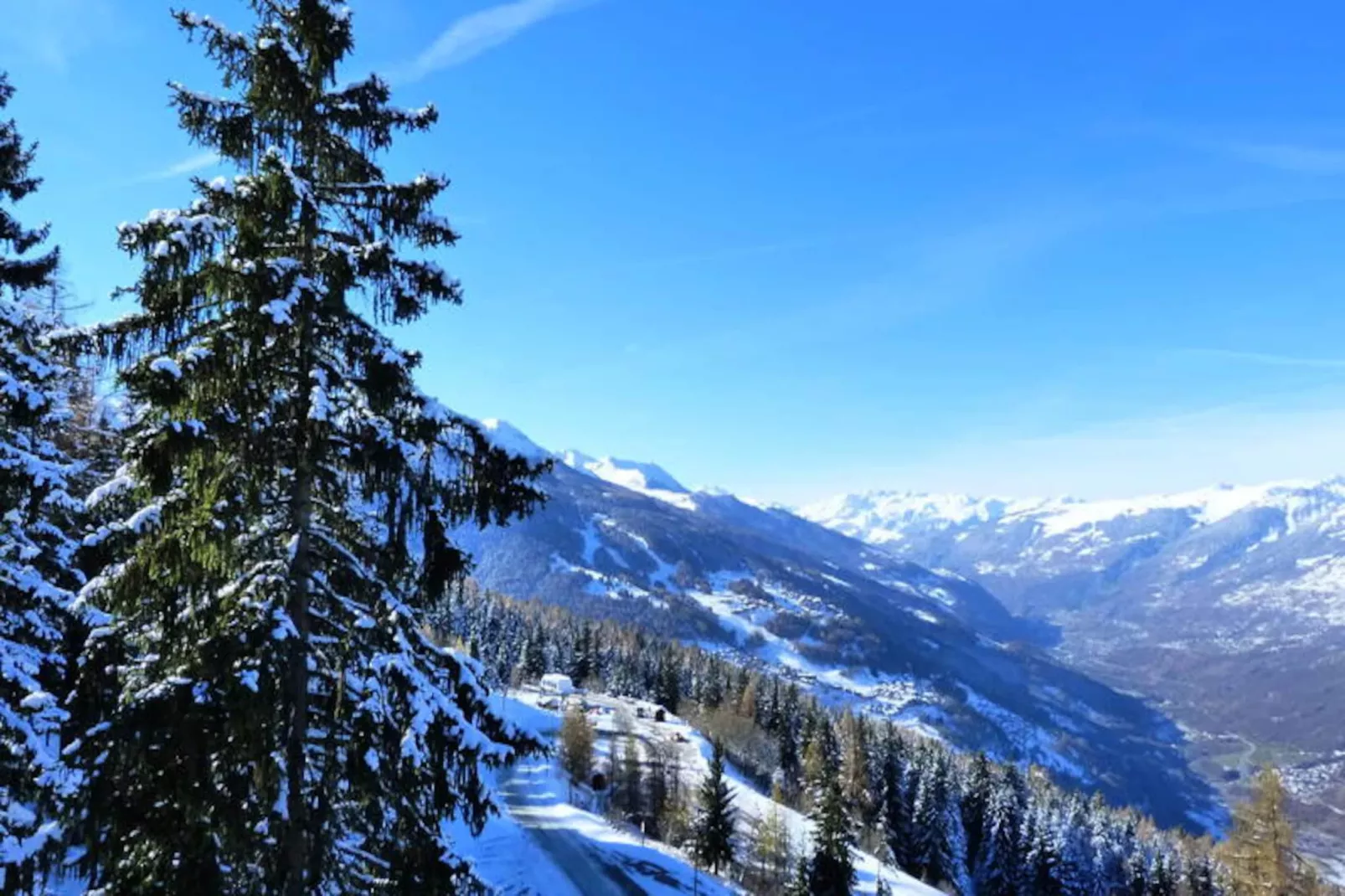 Résidence Vogel - Nicht zugeordnet