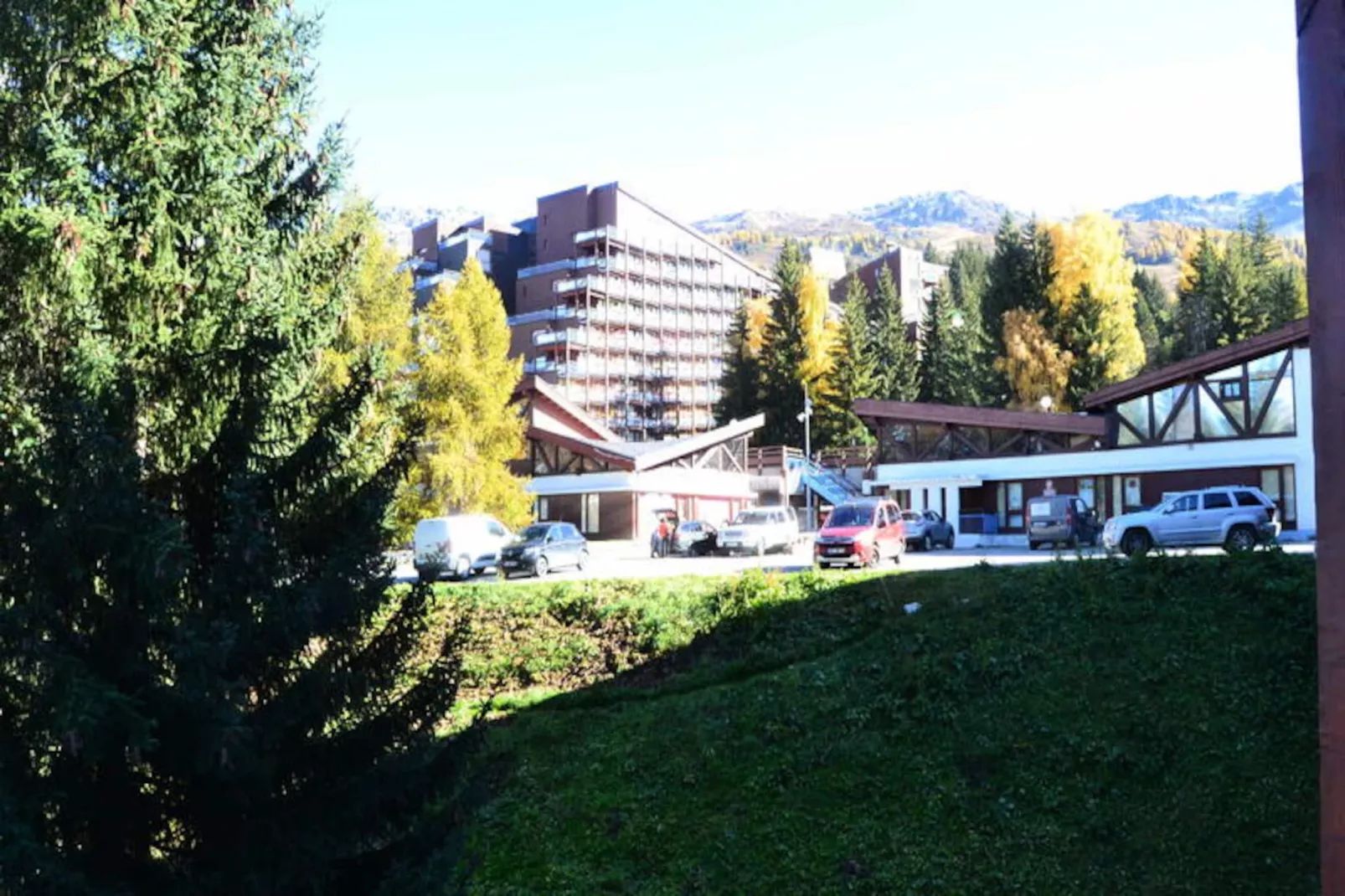 Résidence Miravidi-Non tagué