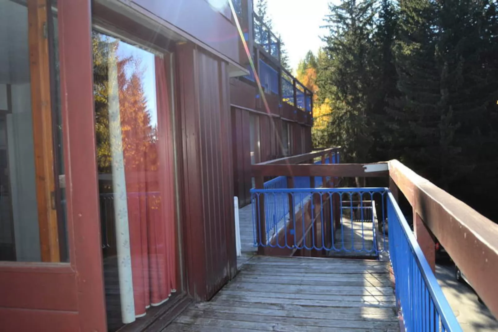 Résidence Miravidi-Nicht zugeordnet