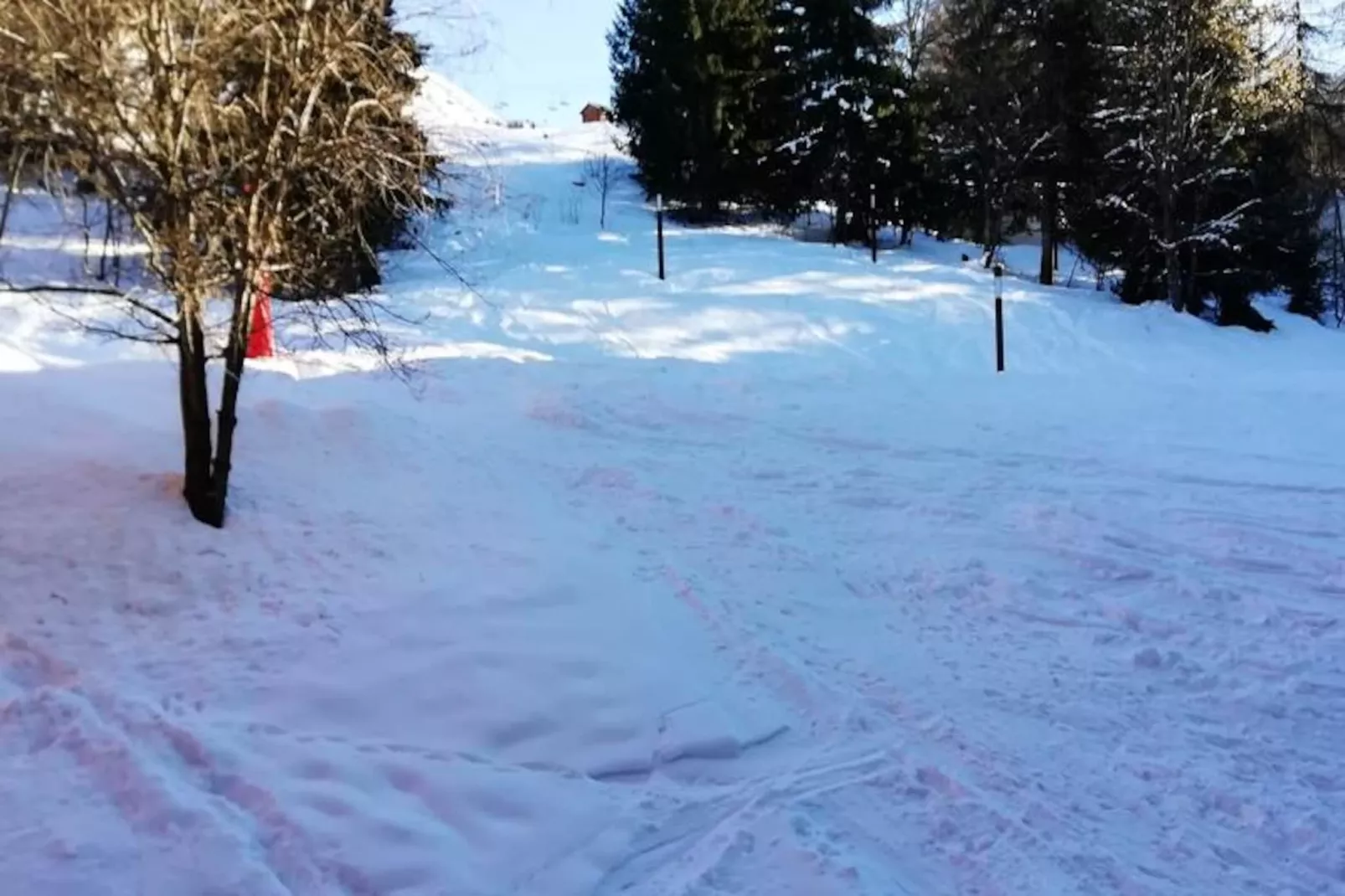 Résidence Aiguille Grive Bat Ii - Non tagué