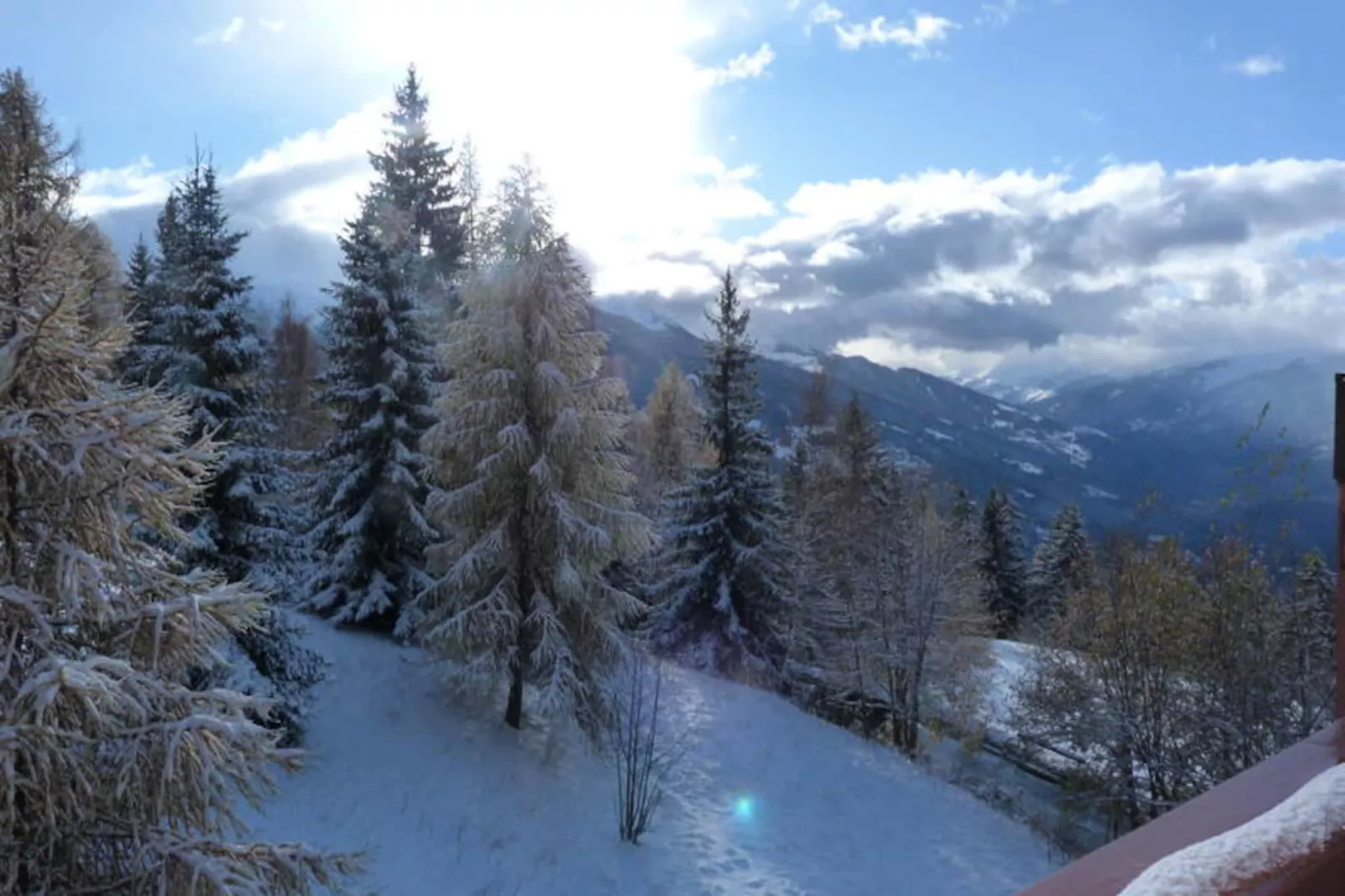 Résidence Grand Arbois - Non tagué