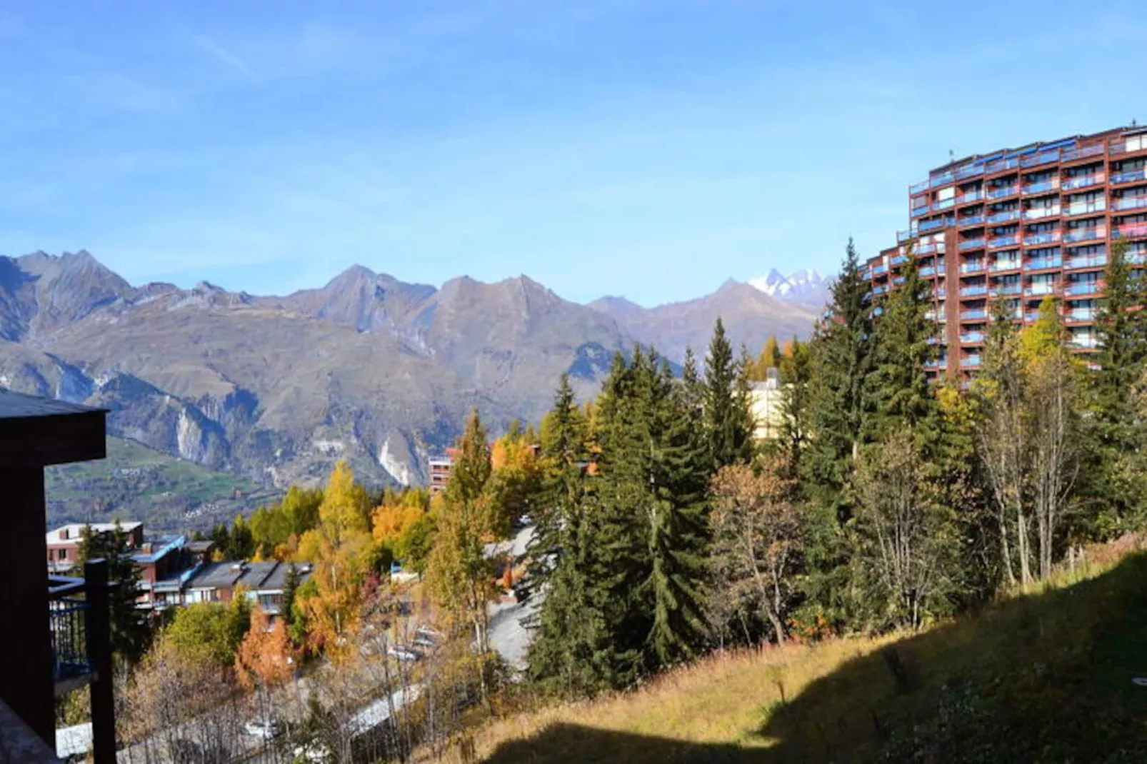 Résidence Armoise - Non tagué