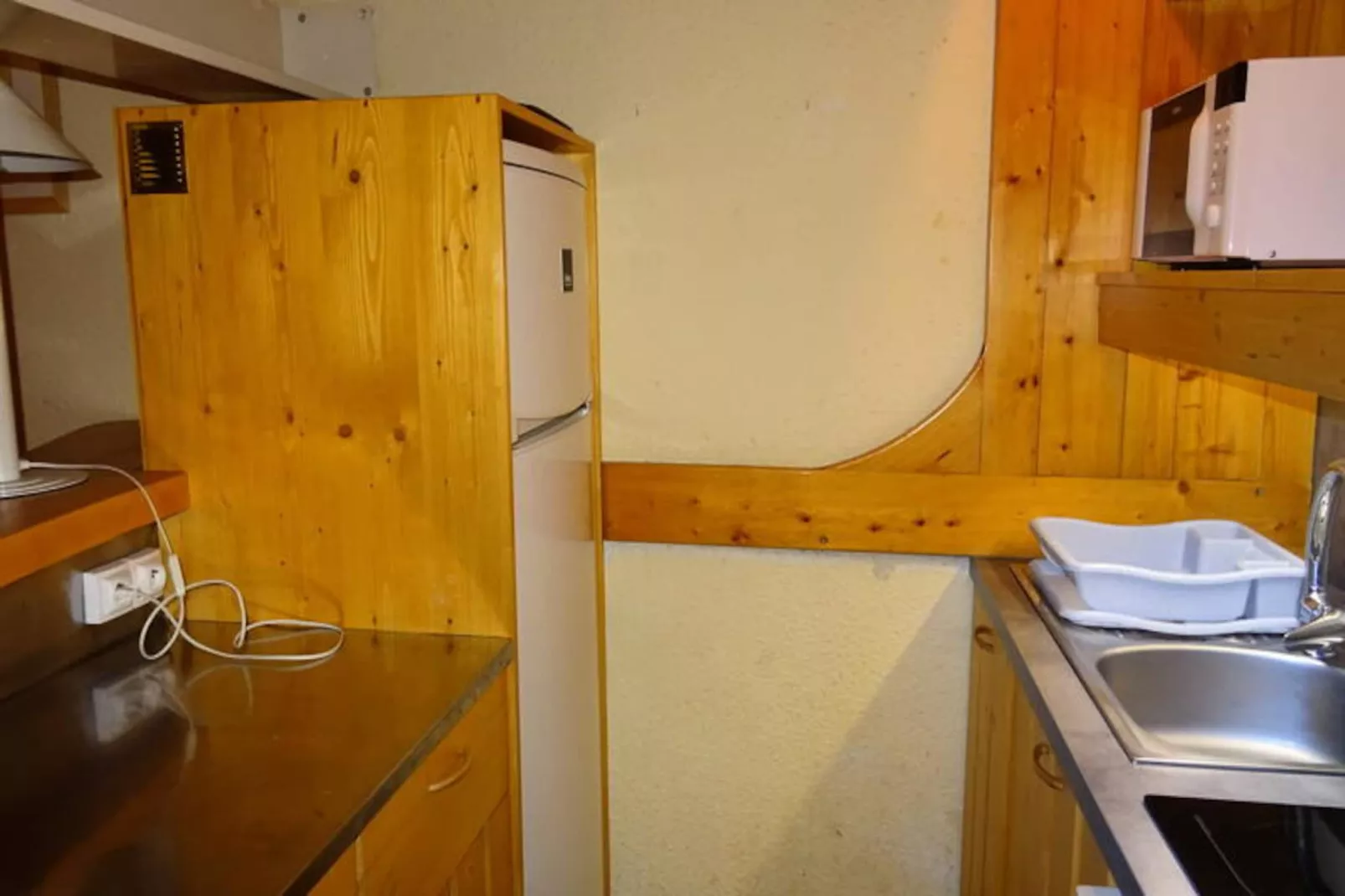 Résidence Pierra Menta - Non tagué